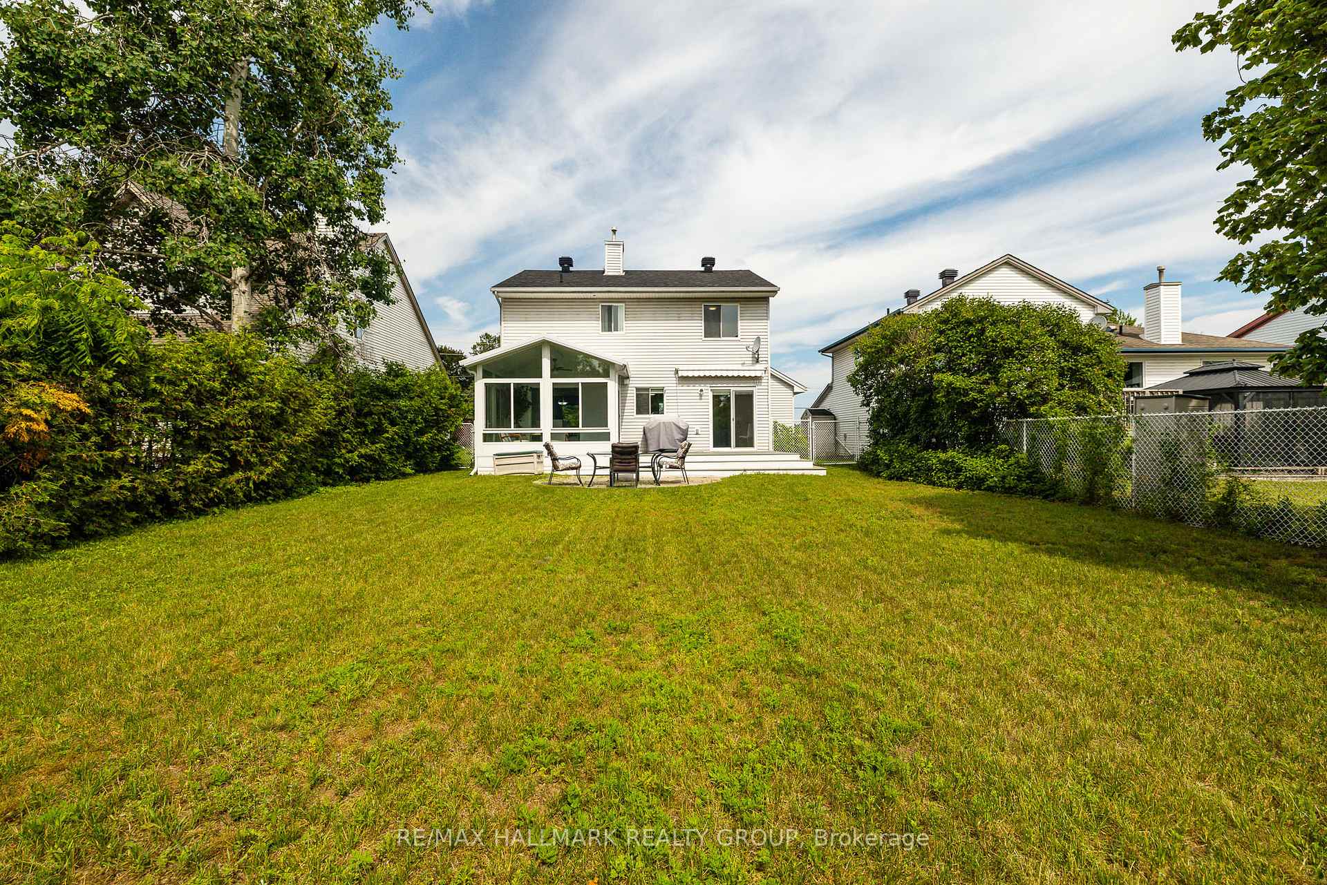 Photo 43 of 702 Maley Street, North Grenville, Kemptville — HOMEH