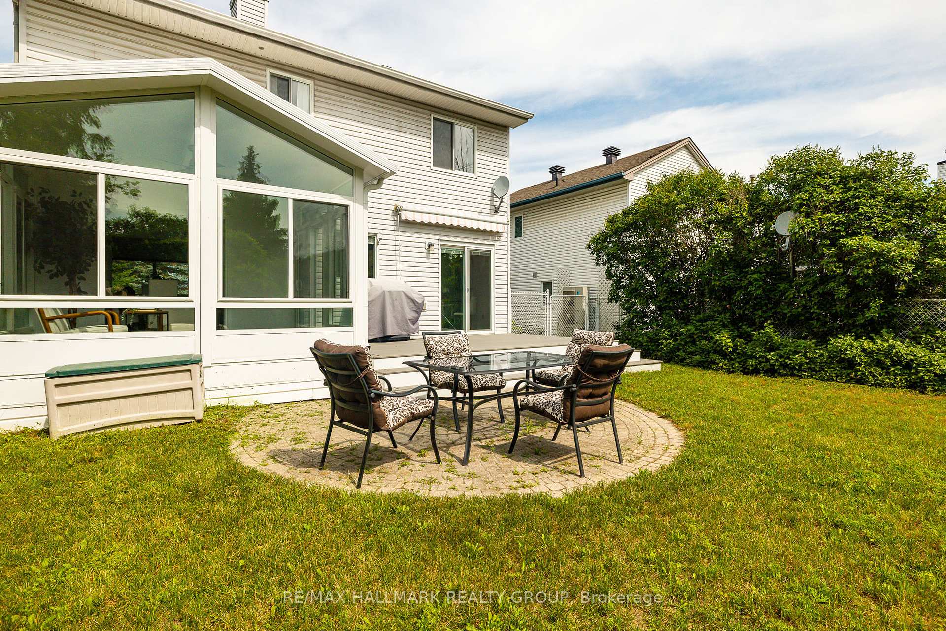 Photo 45 of 702 Maley Street, North Grenville, Kemptville — HOMEH