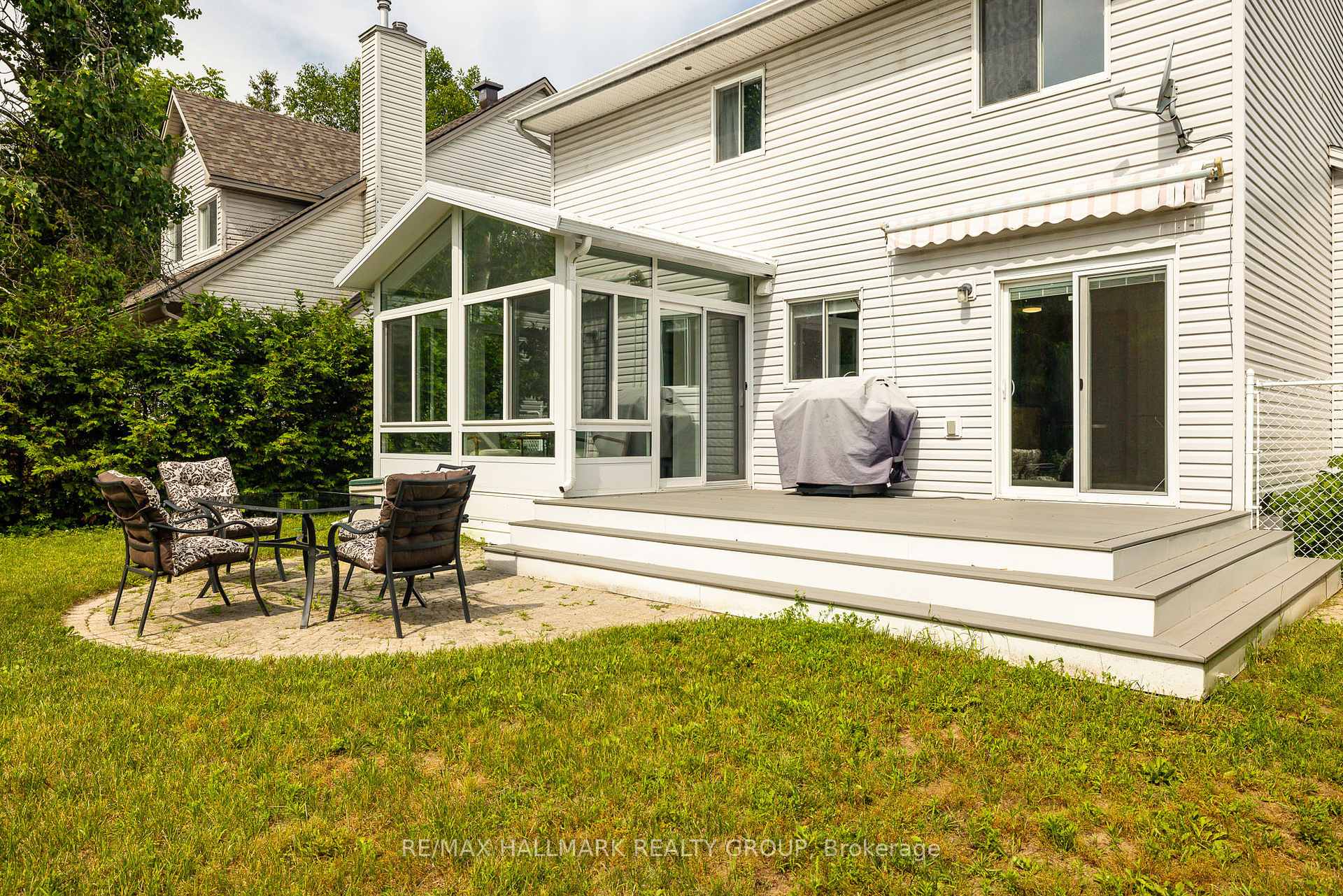 Photo 46 of 702 Maley Street, North Grenville, Kemptville — HOMEH