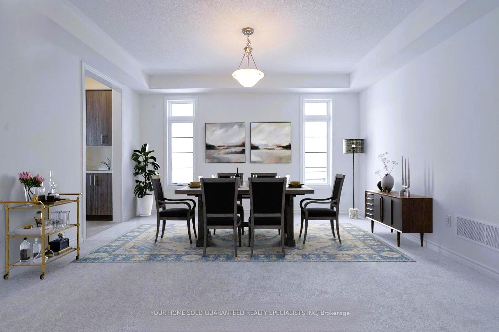 Photo 2 of 62 Calypso Avenue, Springwater, Midhurst — HOMEH