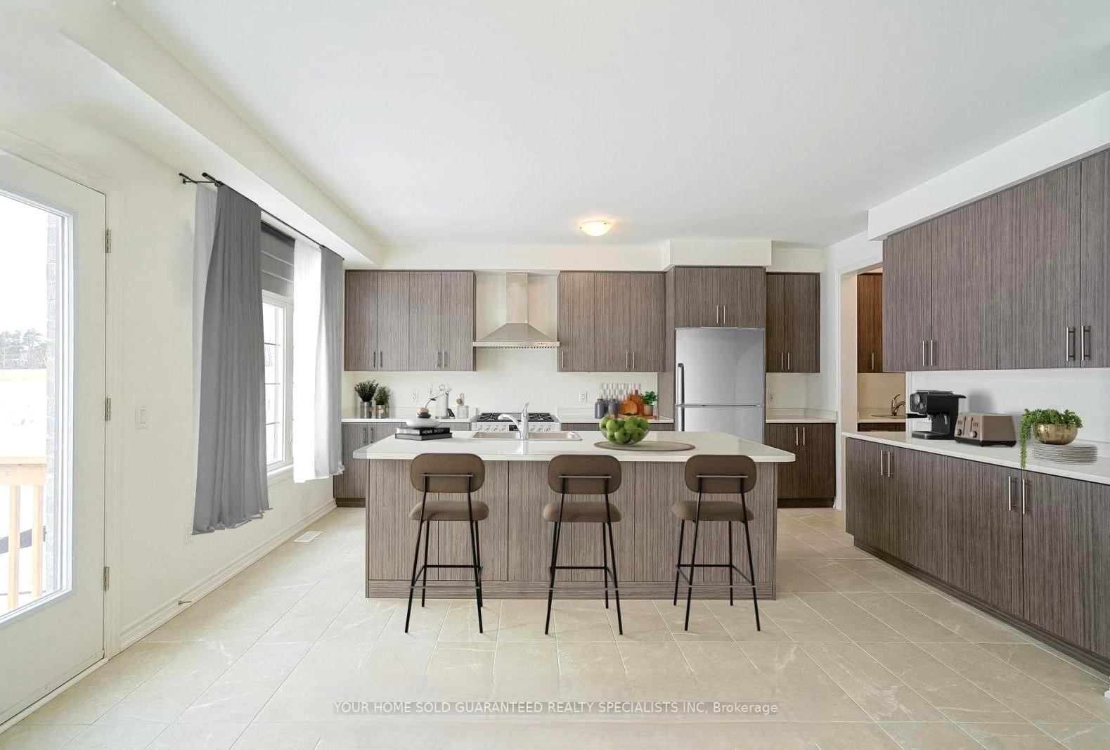Photo 3 of 62 Calypso Avenue, Springwater, Midhurst — HOMEH
