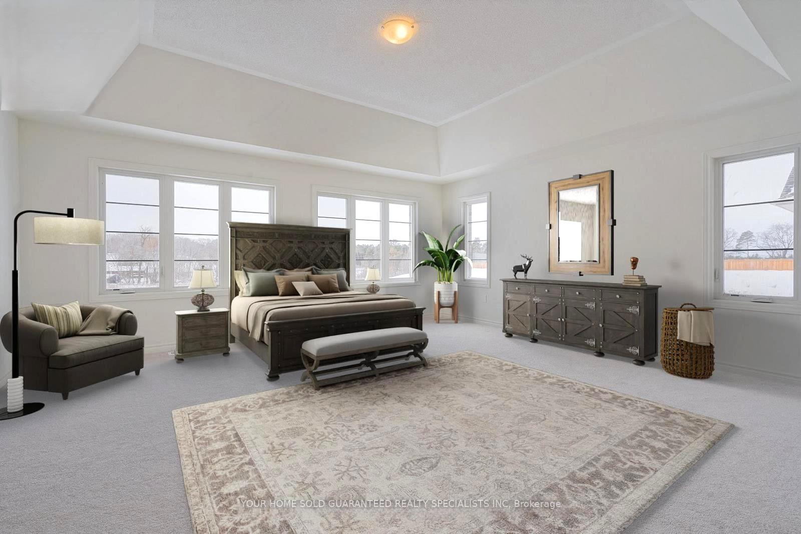 Photo 9 of 62 Calypso Avenue, Springwater, Midhurst — HOMEH