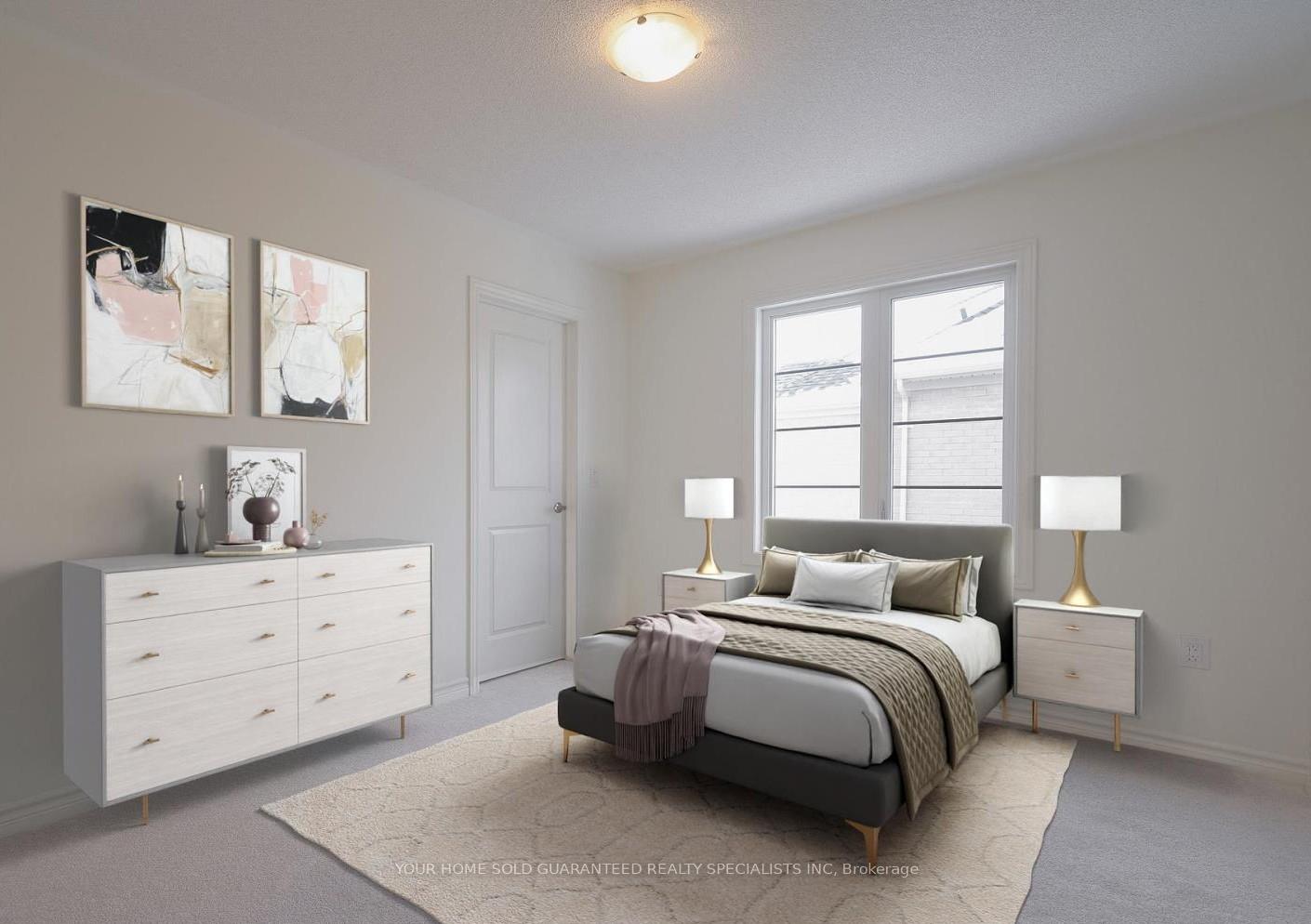Photo 18 of 62 Calypso Avenue, Springwater, Midhurst — HOMEH