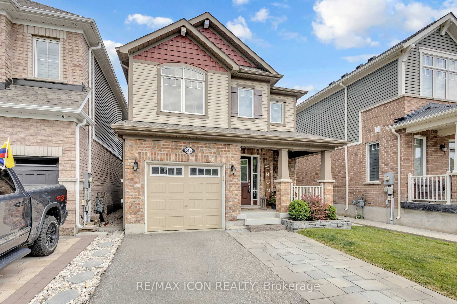 Photo 1 of 515 Equestrian Way, Cambridge, Silver Heights — HOMEH