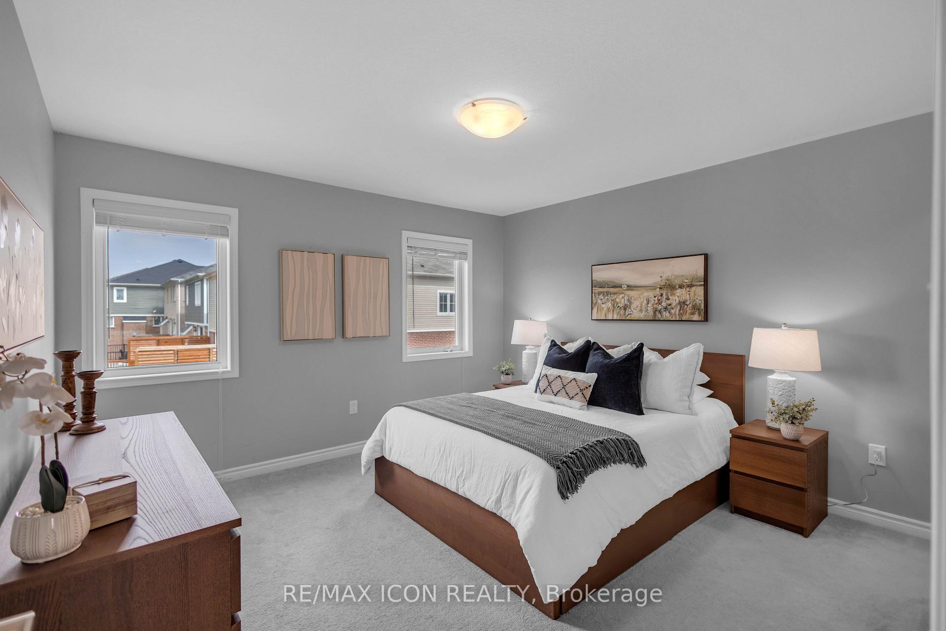 Photo 21 of 515 Equestrian Way, Cambridge, Silver Heights — HOMEH