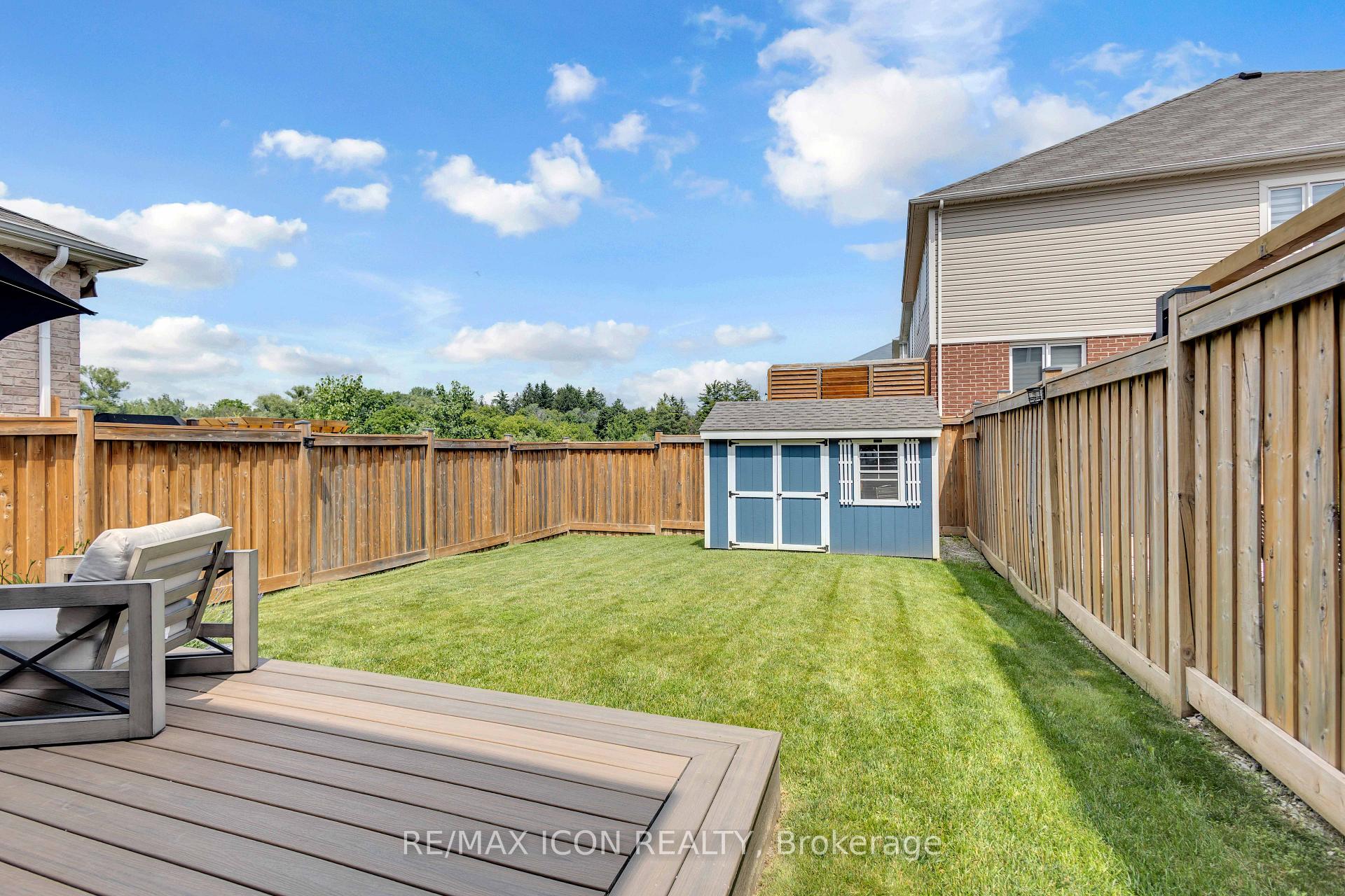 Photo 43 of 515 Equestrian Way, Cambridge, Silver Heights — HOMEH