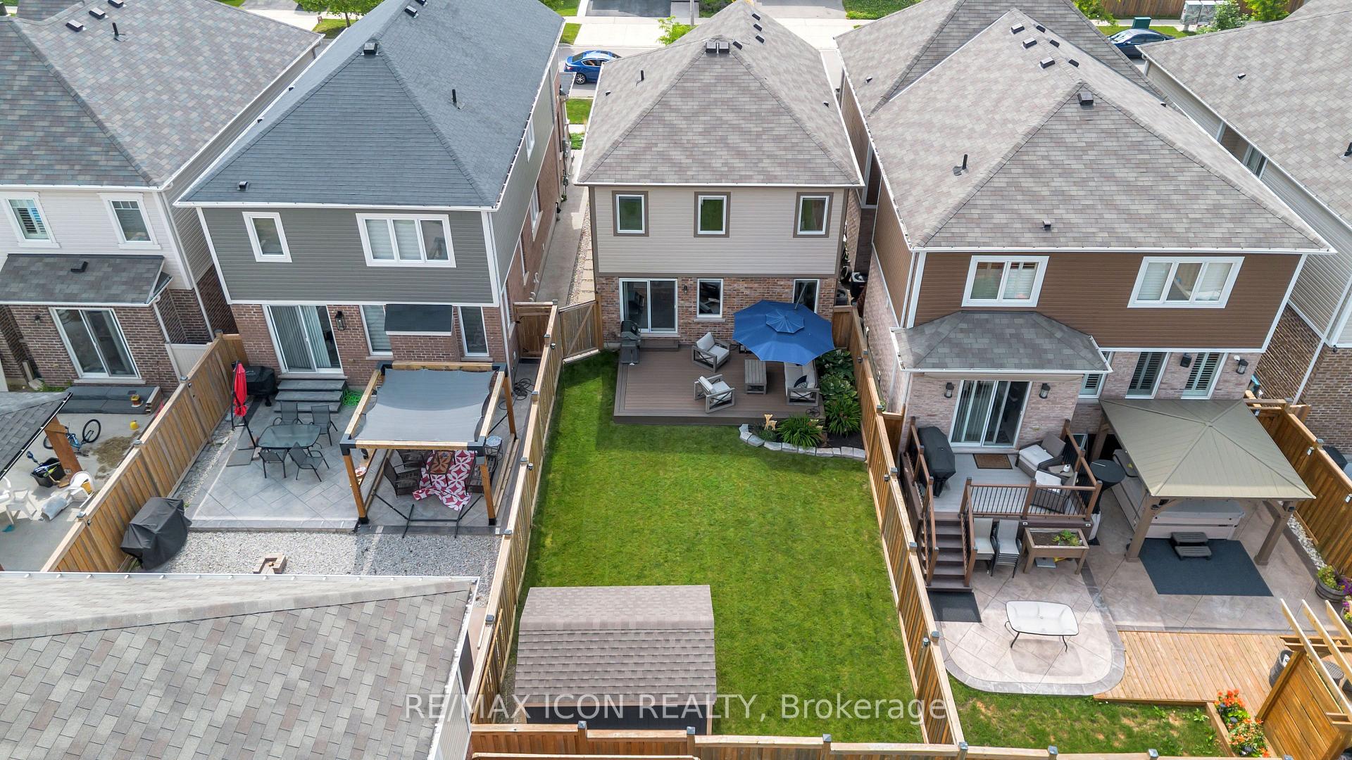 Photo 46 of 515 Equestrian Way, Cambridge, Silver Heights — HOMEH