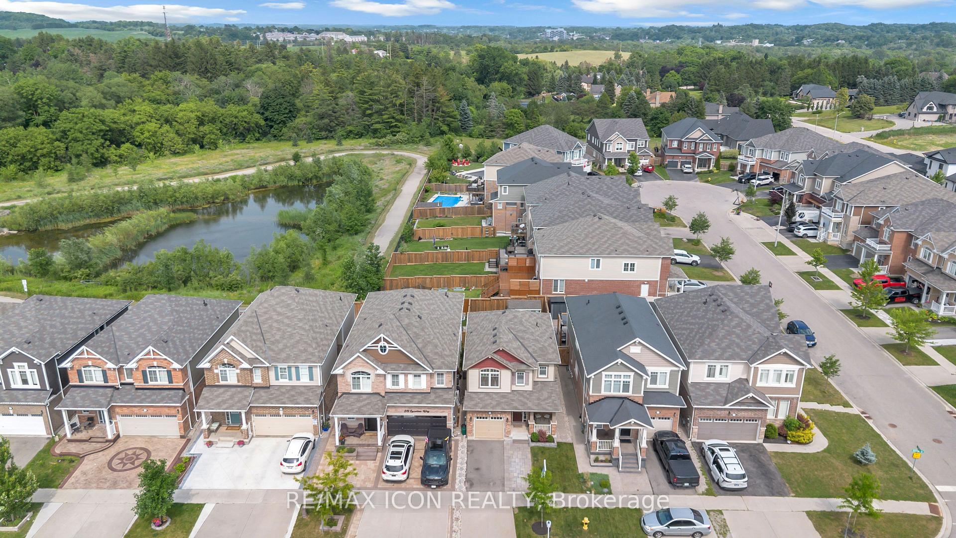 Photo 49 of 515 Equestrian Way, Cambridge, Silver Heights — HOMEH