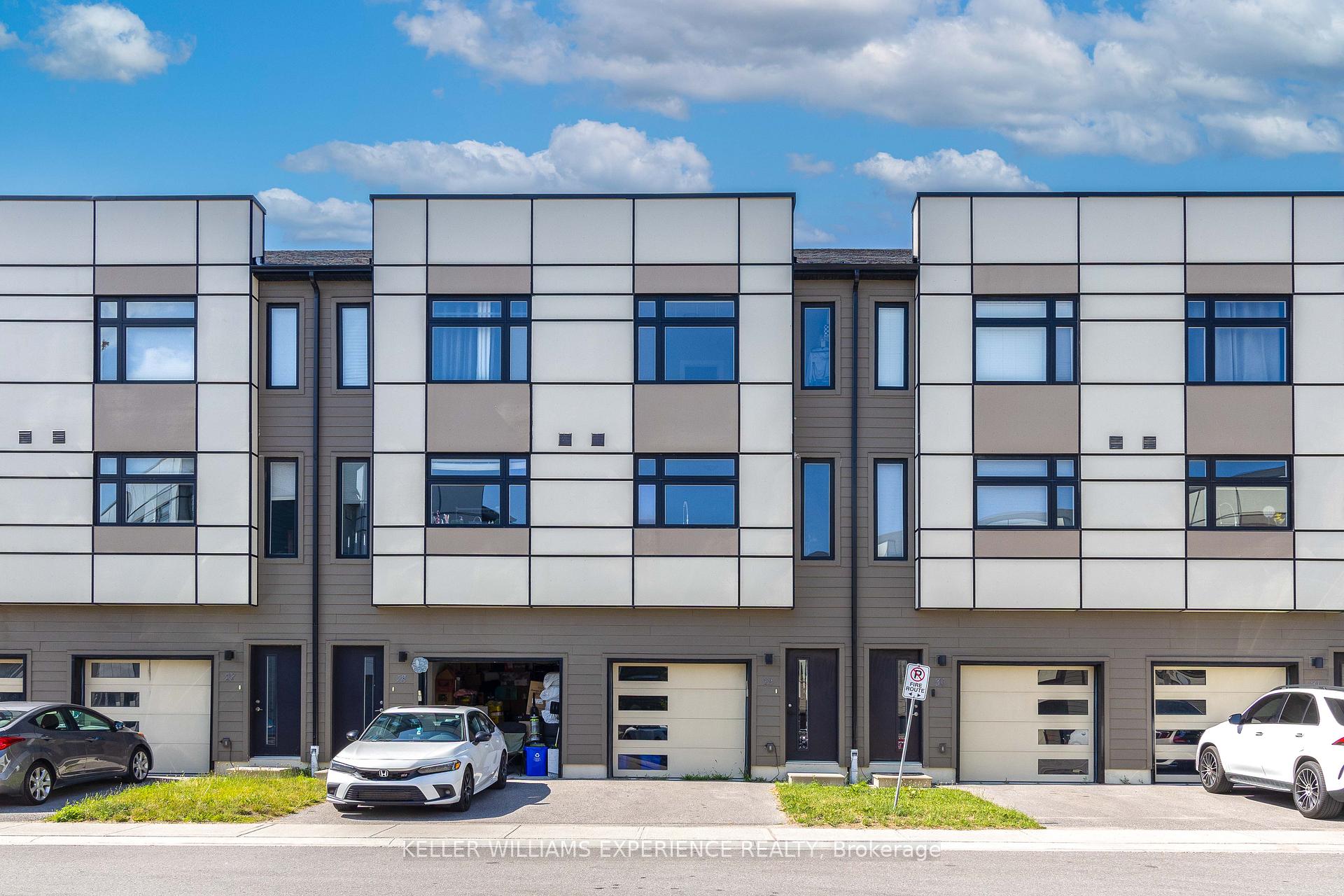 Photo 1 of Unit 29, 540 Essa Road, Barrie, Holly — HOMEH