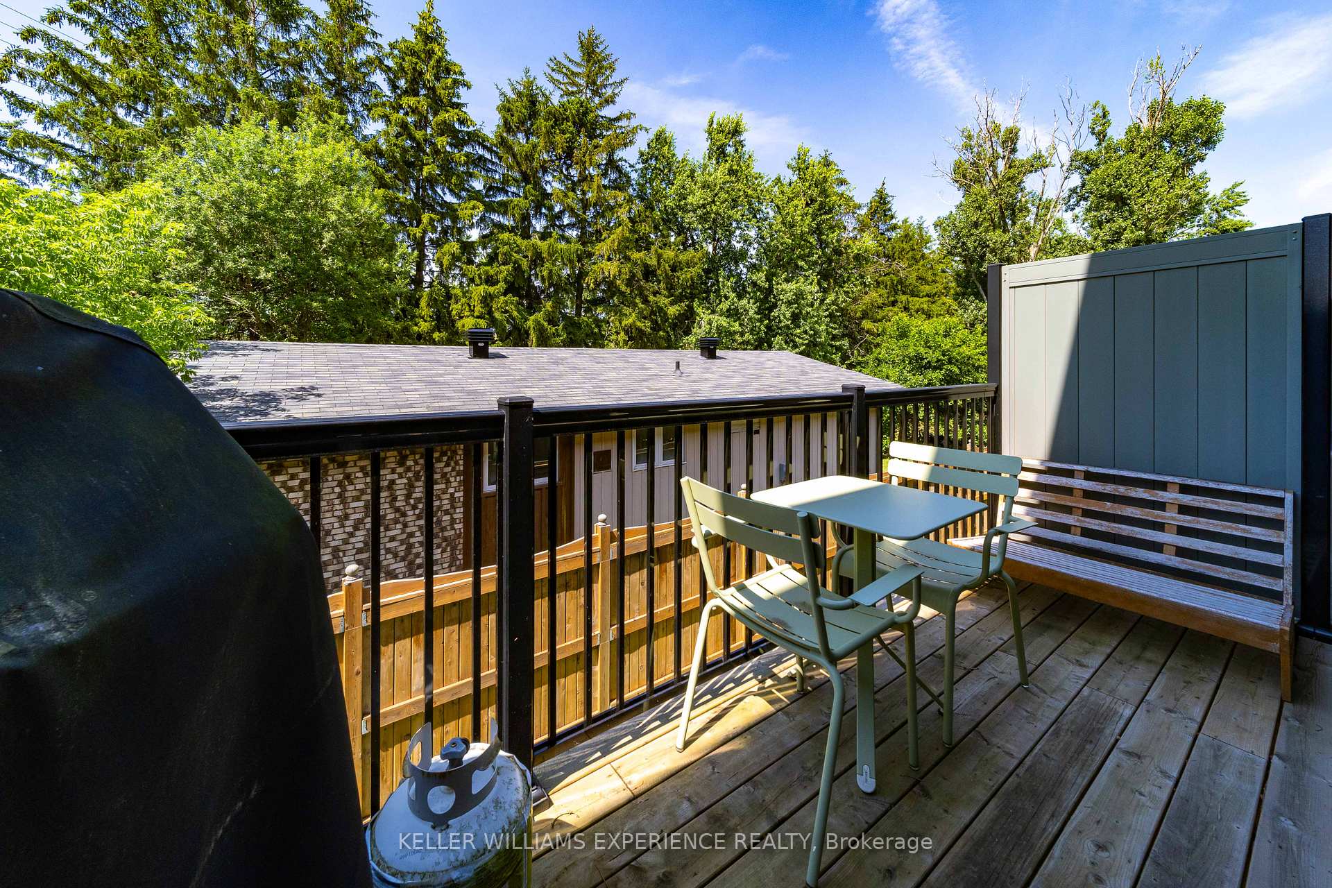 Photo 10 of Unit 29, 540 Essa Road, Barrie, Holly — HOMEH