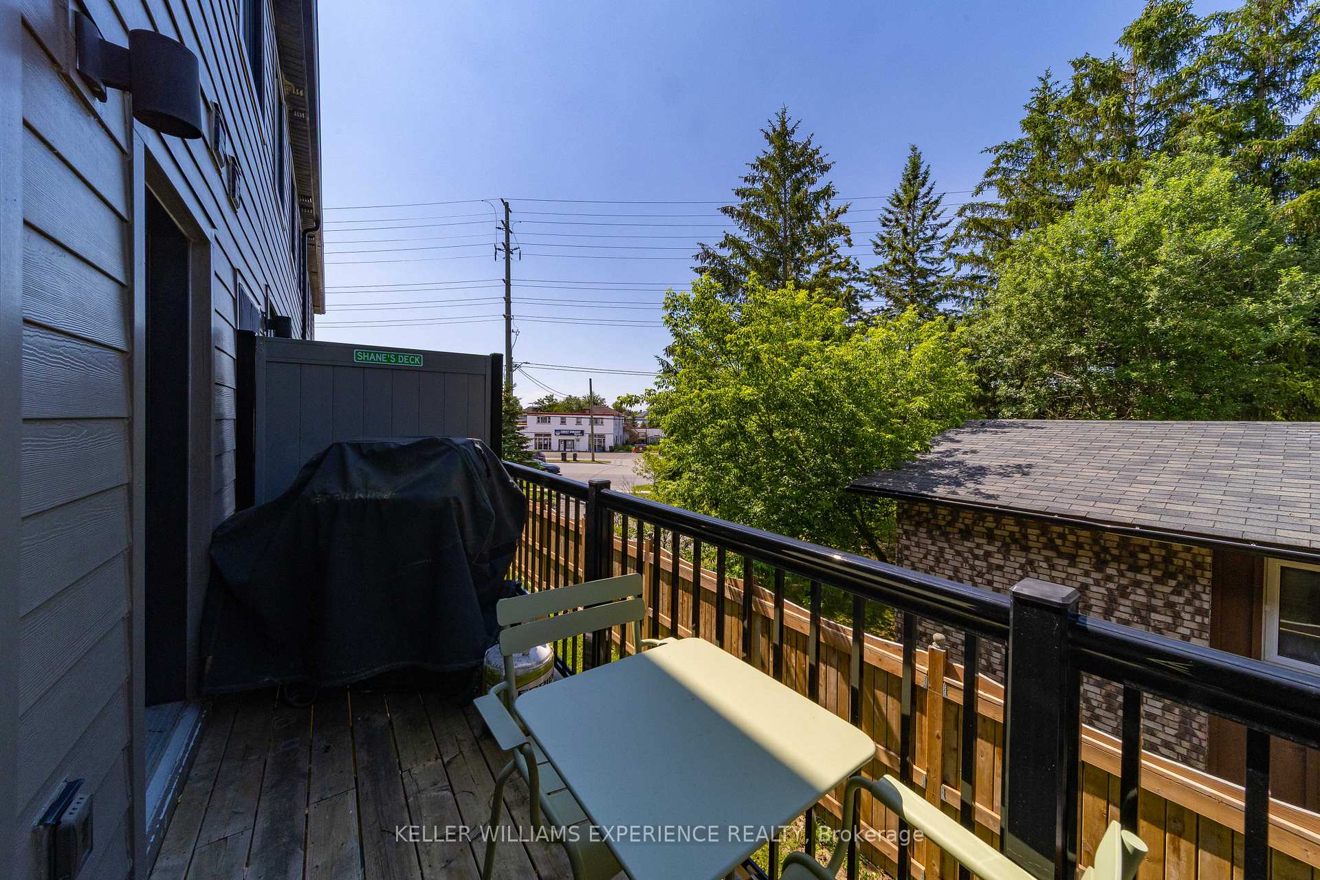 Photo 11 of Unit 29, 540 Essa Road, Barrie, Holly — HOMEH