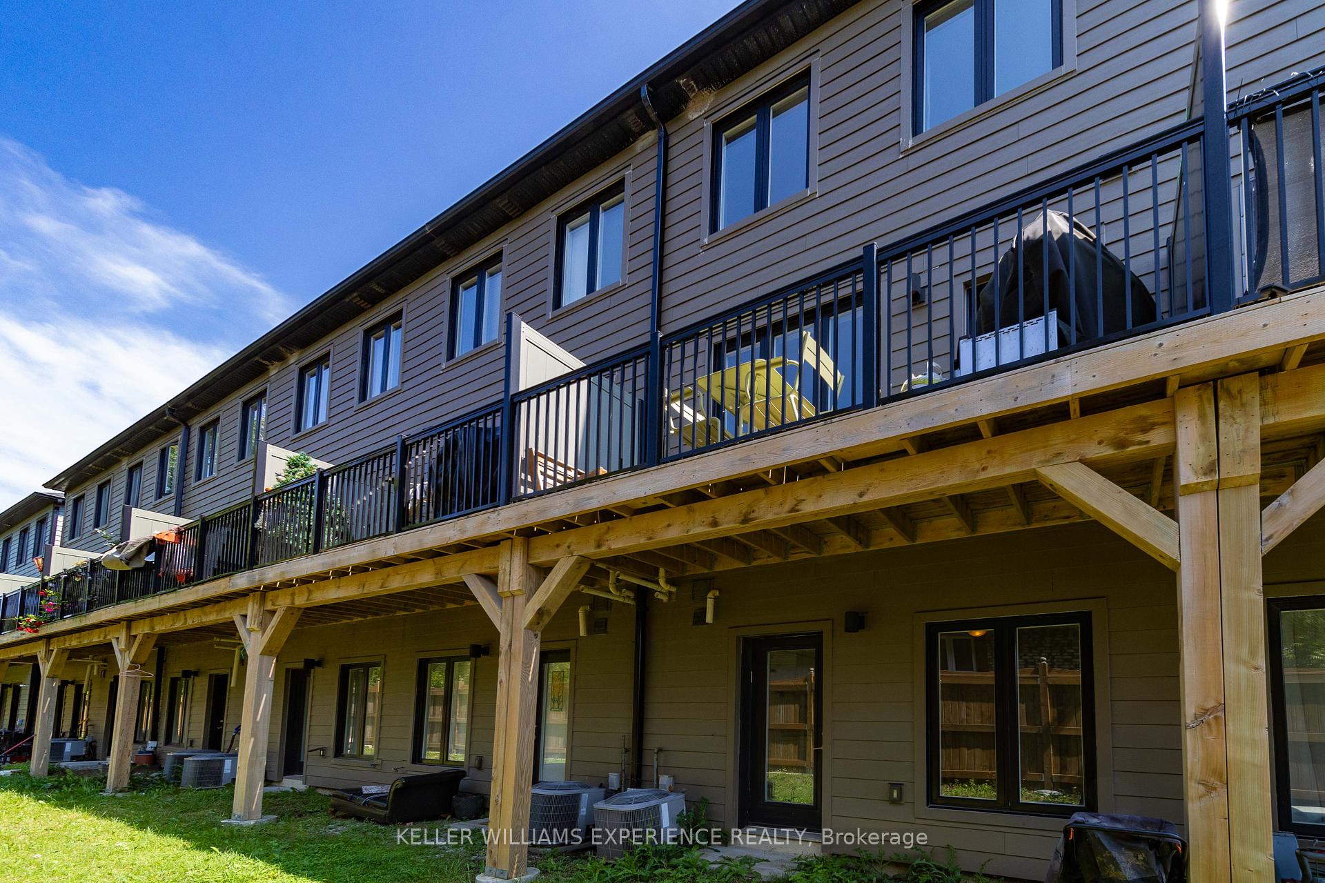 Photo 27 of Unit 29, 540 Essa Road, Barrie, Holly — HOMEH