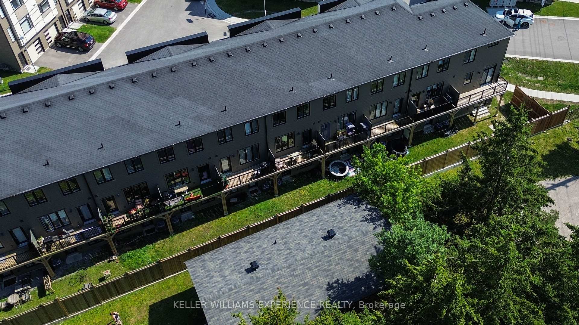 Photo 29 of Unit 29, 540 Essa Road, Barrie, Holly — HOMEH
