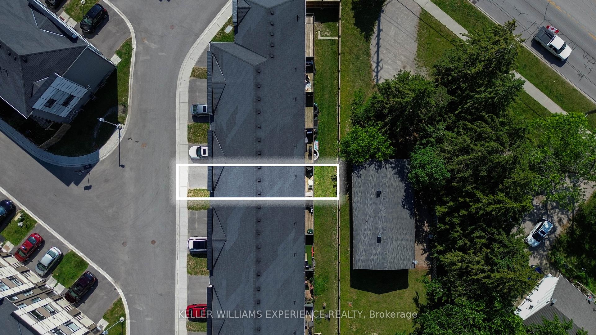 Photo 30 of Unit 29, 540 Essa Road, Barrie, Holly — HOMEH