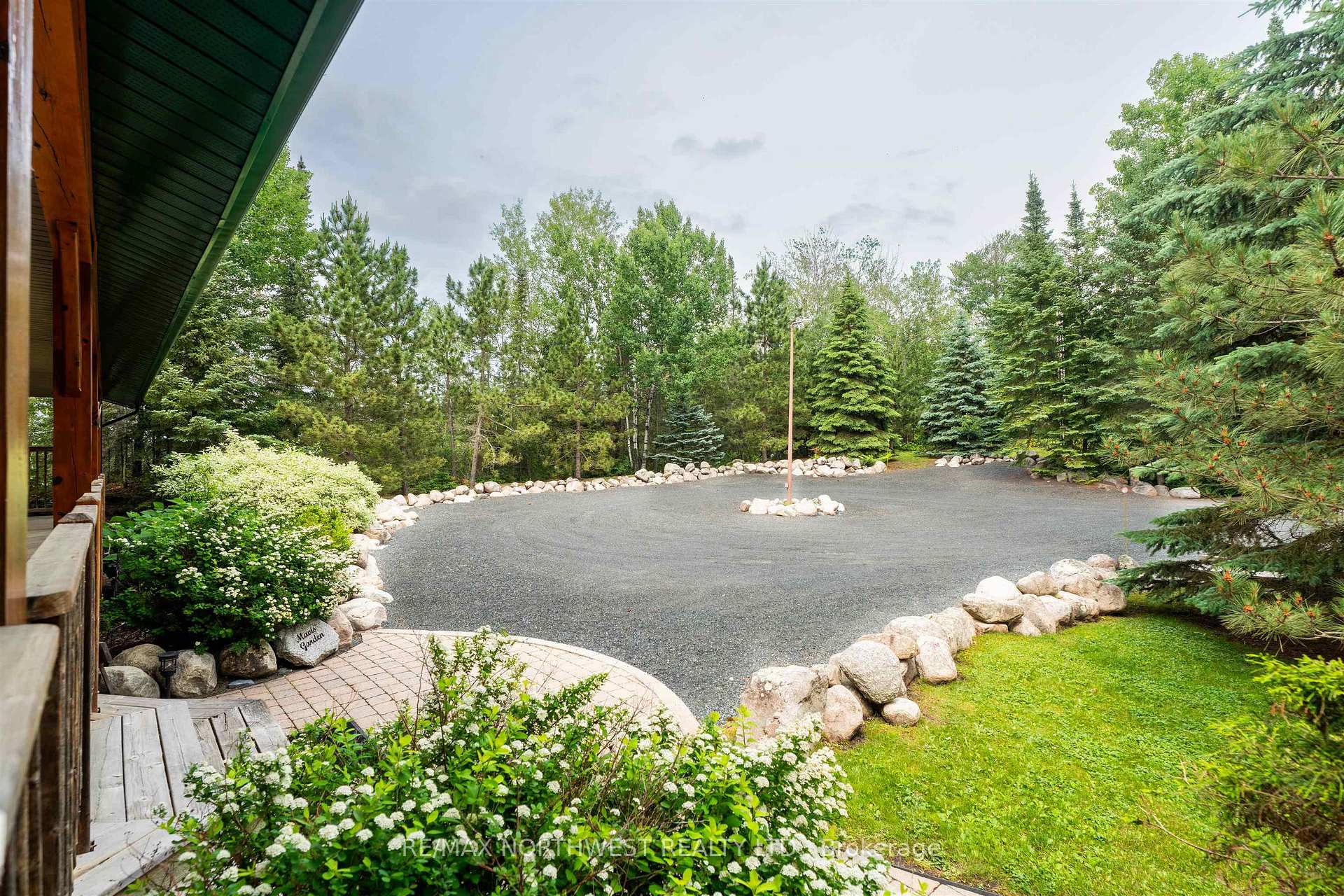 Photo 4 of 82B Branch Rd 5C SW, Kenora Remote Area, Lake of the Woods North — HOMEH
