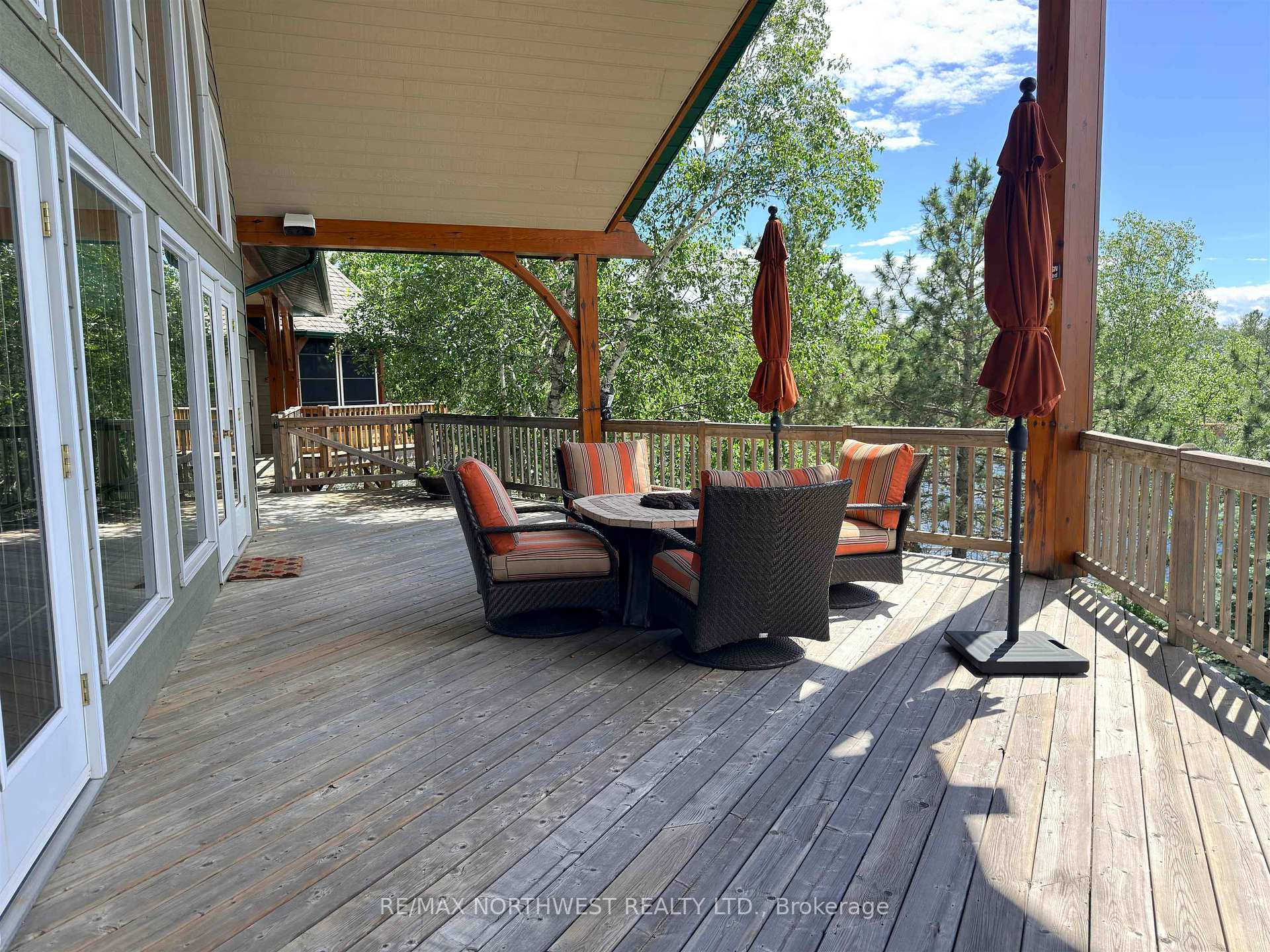 Photo 9 of 82B Branch Rd 5C SW, Kenora Remote Area, Lake of the Woods North — HOMEH