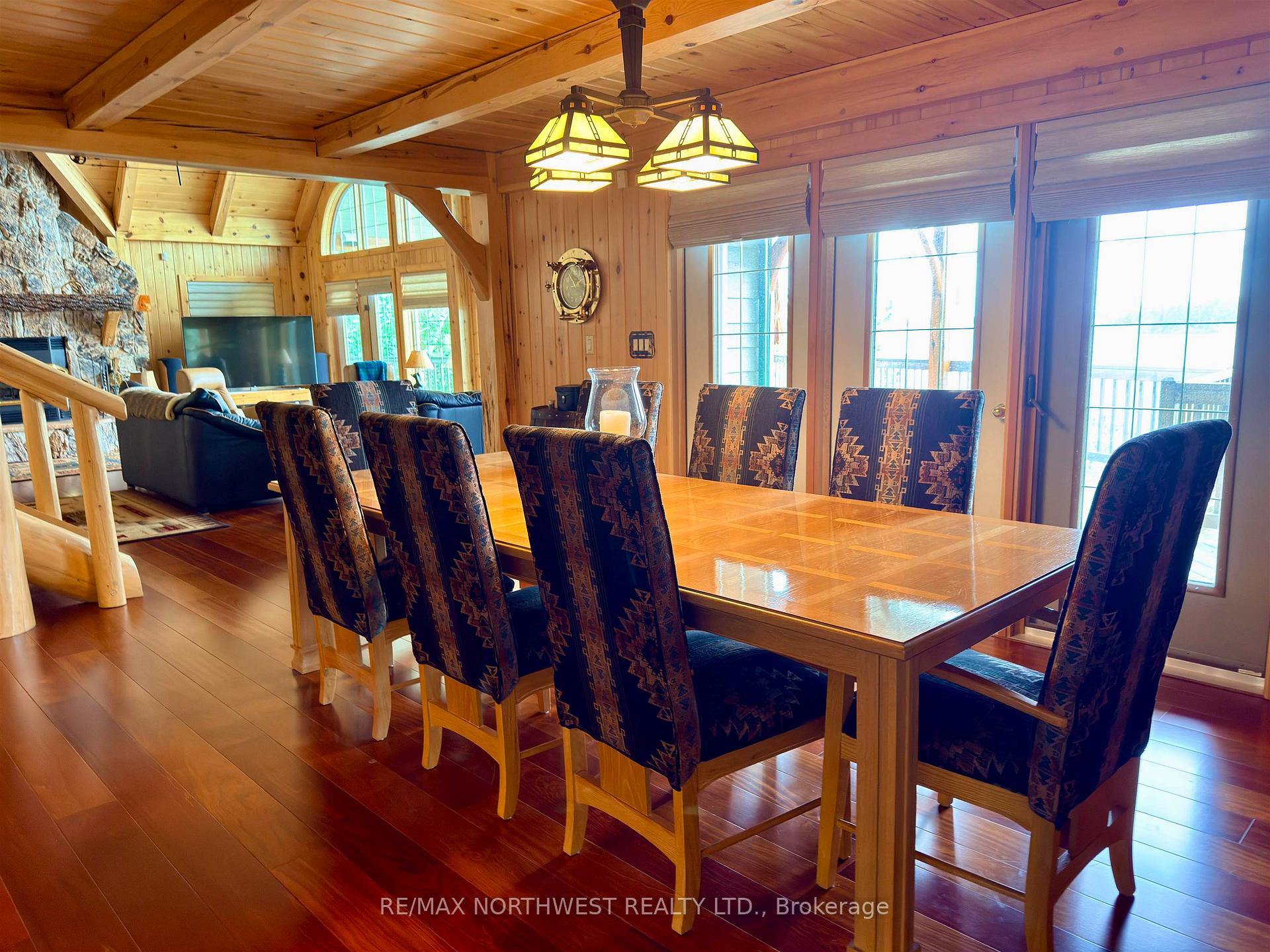 Photo 12 of 82B Branch Rd 5C SW, Kenora Remote Area, Lake of the Woods North — HOMEH