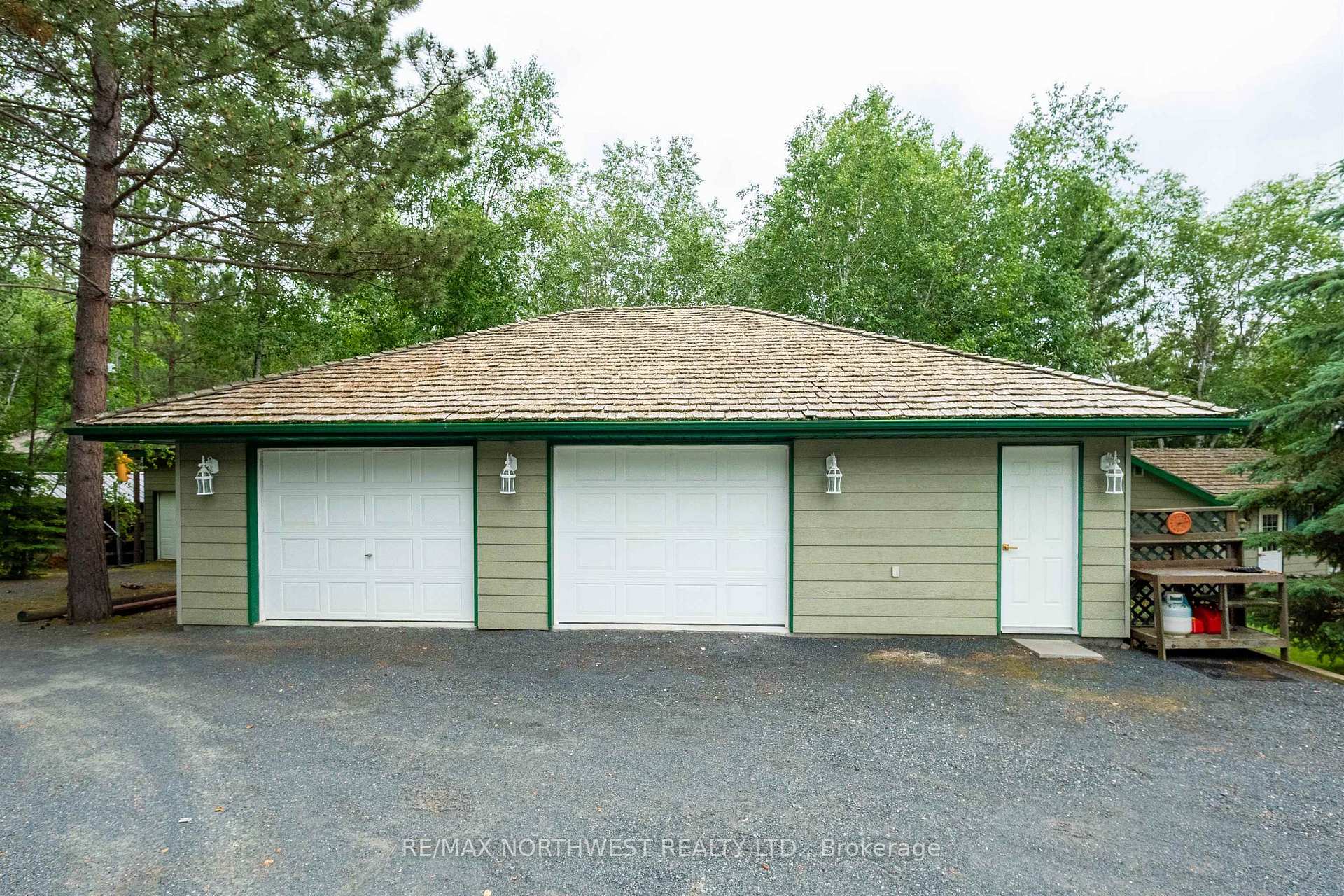 Photo 13 of 82B Branch Rd 5C SW, Kenora Remote Area, Lake of the Woods North — HOMEH