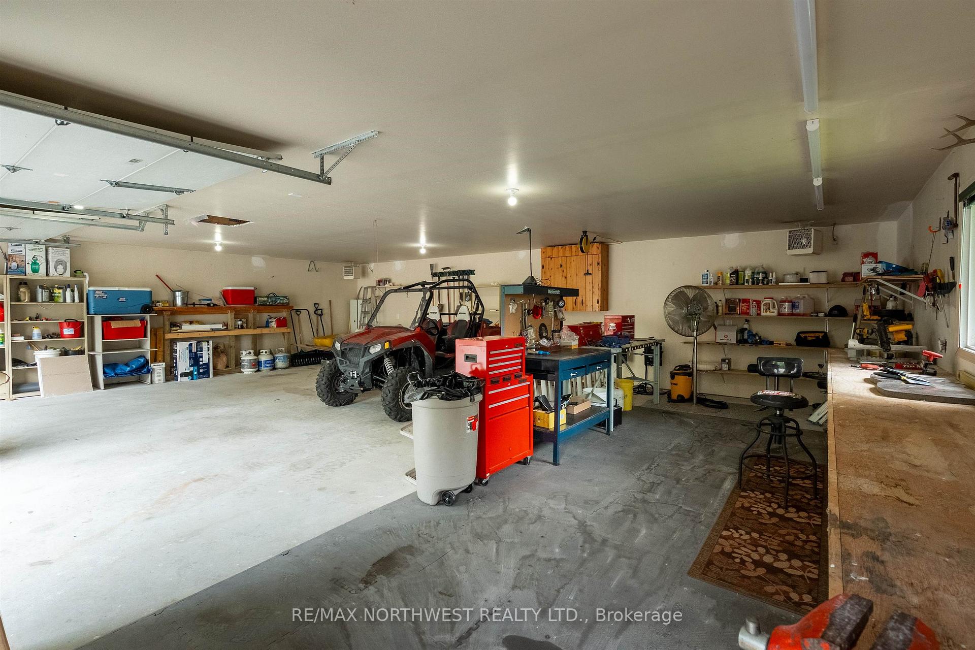 Photo 15 of 82B Branch Rd 5C SW, Kenora Remote Area, Lake of the Woods North — HOMEH