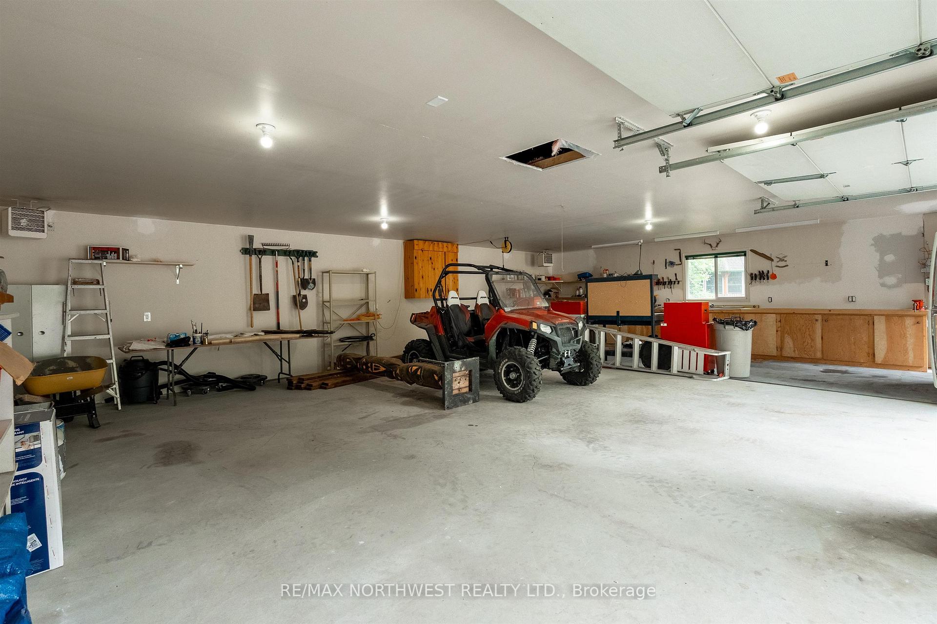 Photo 16 of 82B Branch Rd 5C SW, Kenora Remote Area, Lake of the Woods North — HOMEH