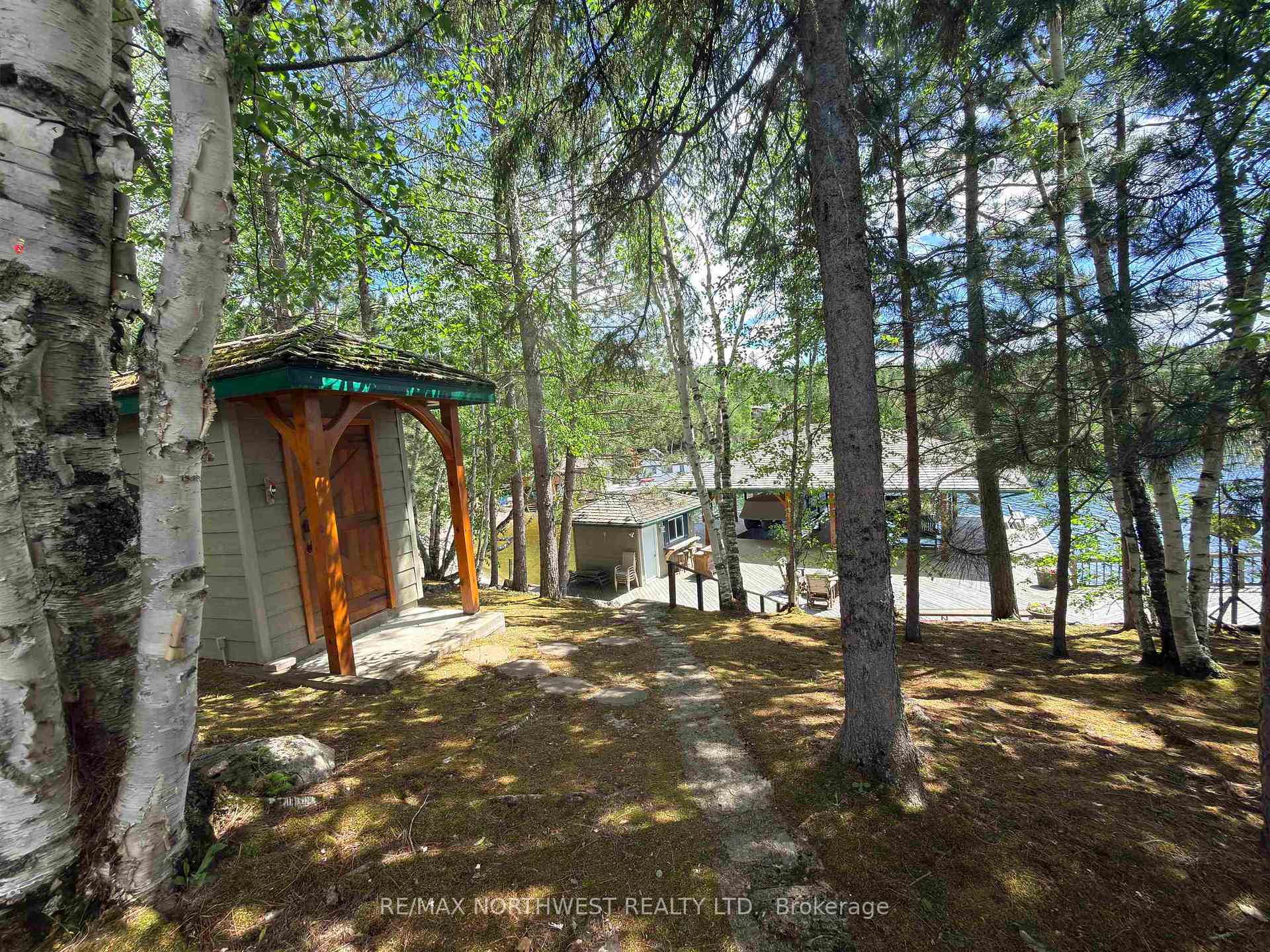 Photo 17 of 82B Branch Rd 5C SW, Kenora Remote Area, Lake of the Woods North — HOMEH