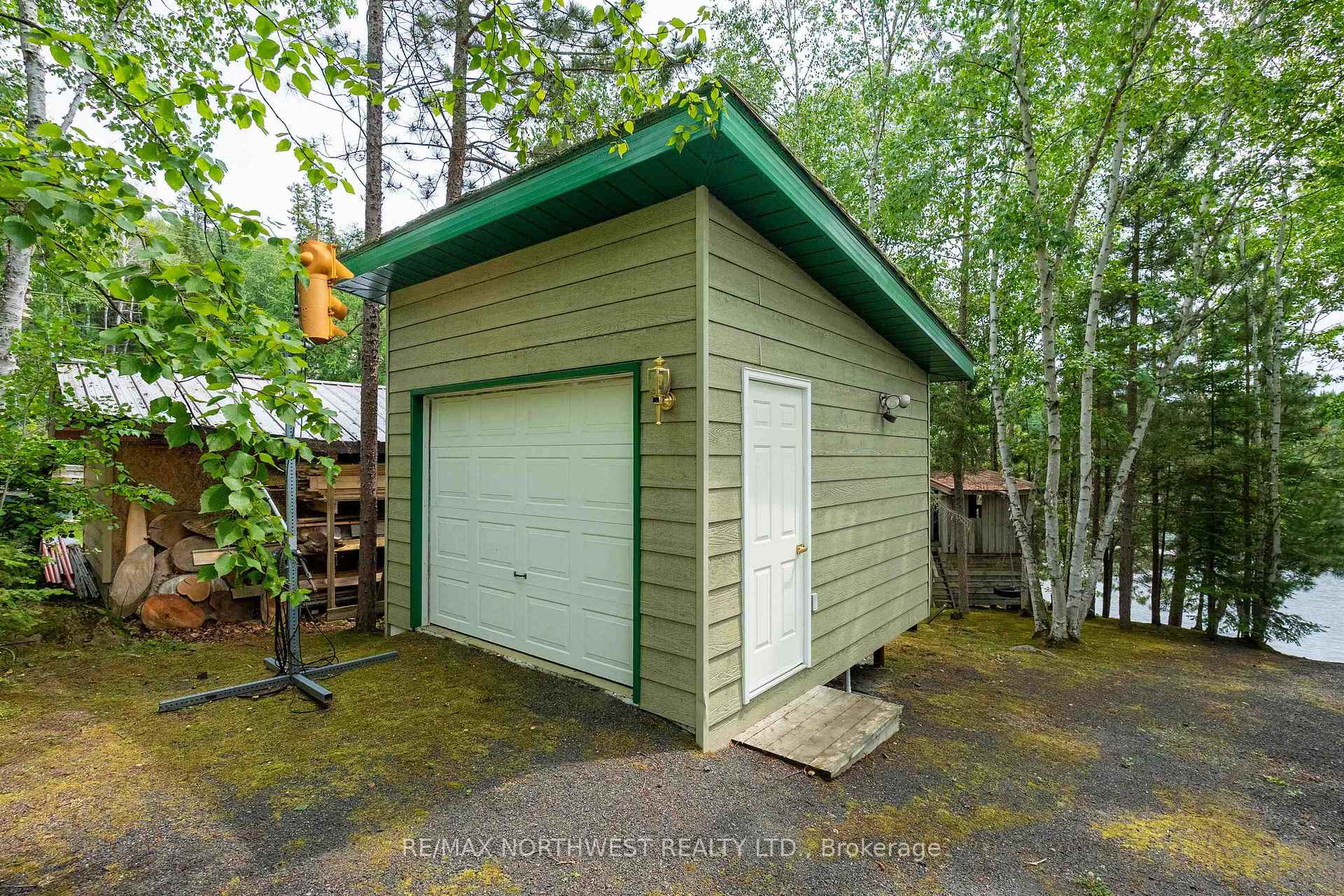 Photo 29 of 82B Branch Rd 5C SW, Kenora Remote Area, Lake of the Woods North — HOMEH