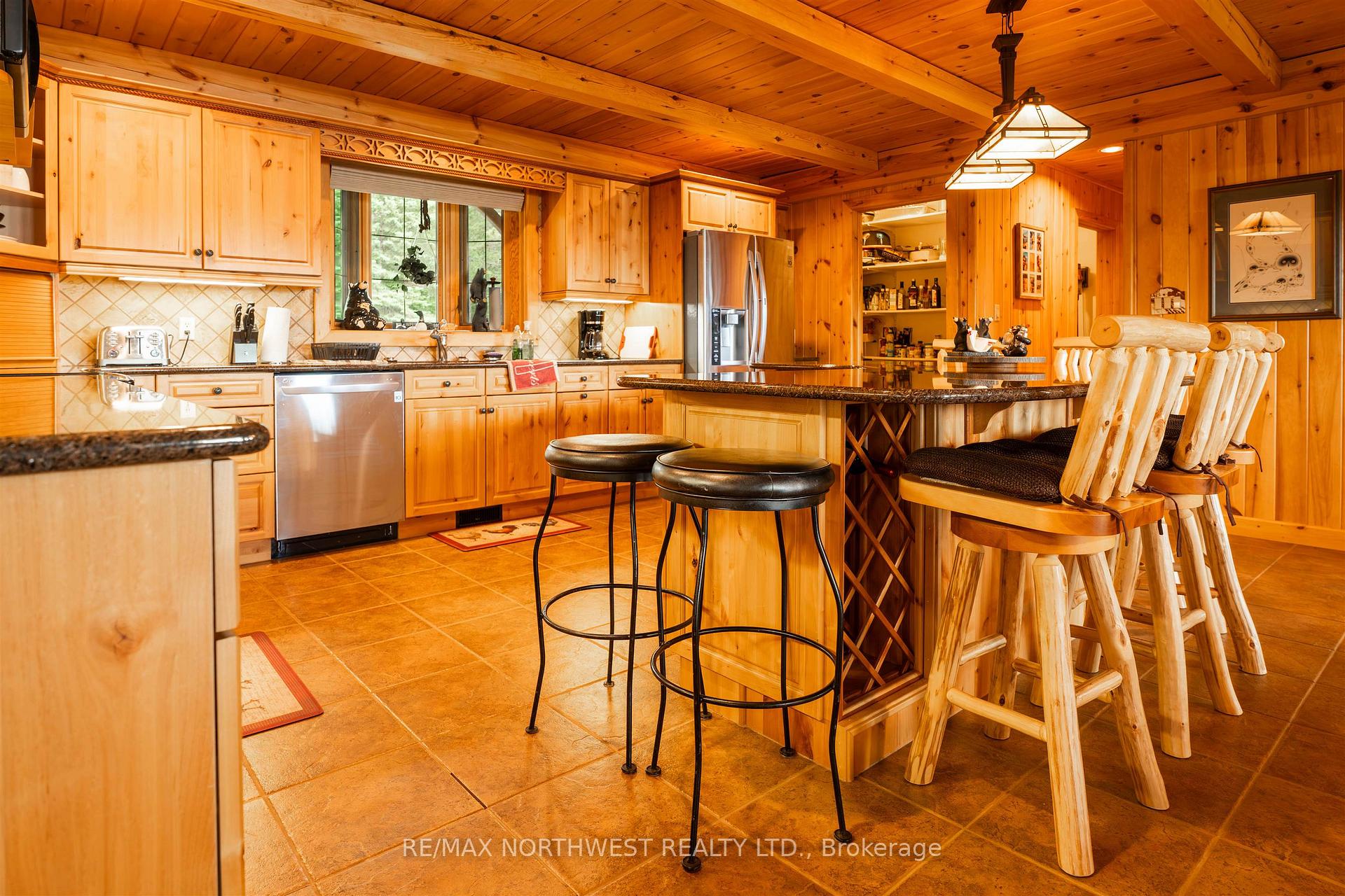 Photo 30 of 82B Branch Rd 5C SW, Kenora Remote Area, Lake of the Woods North — HOMEH