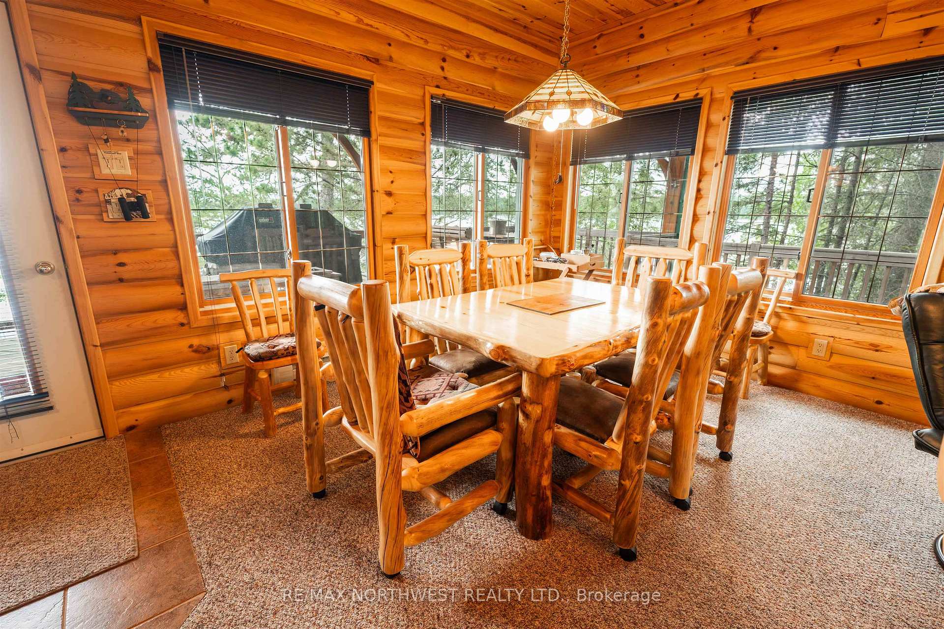 Photo 32 of 82B Branch Rd 5C SW, Kenora Remote Area, Lake of the Woods North — HOMEH