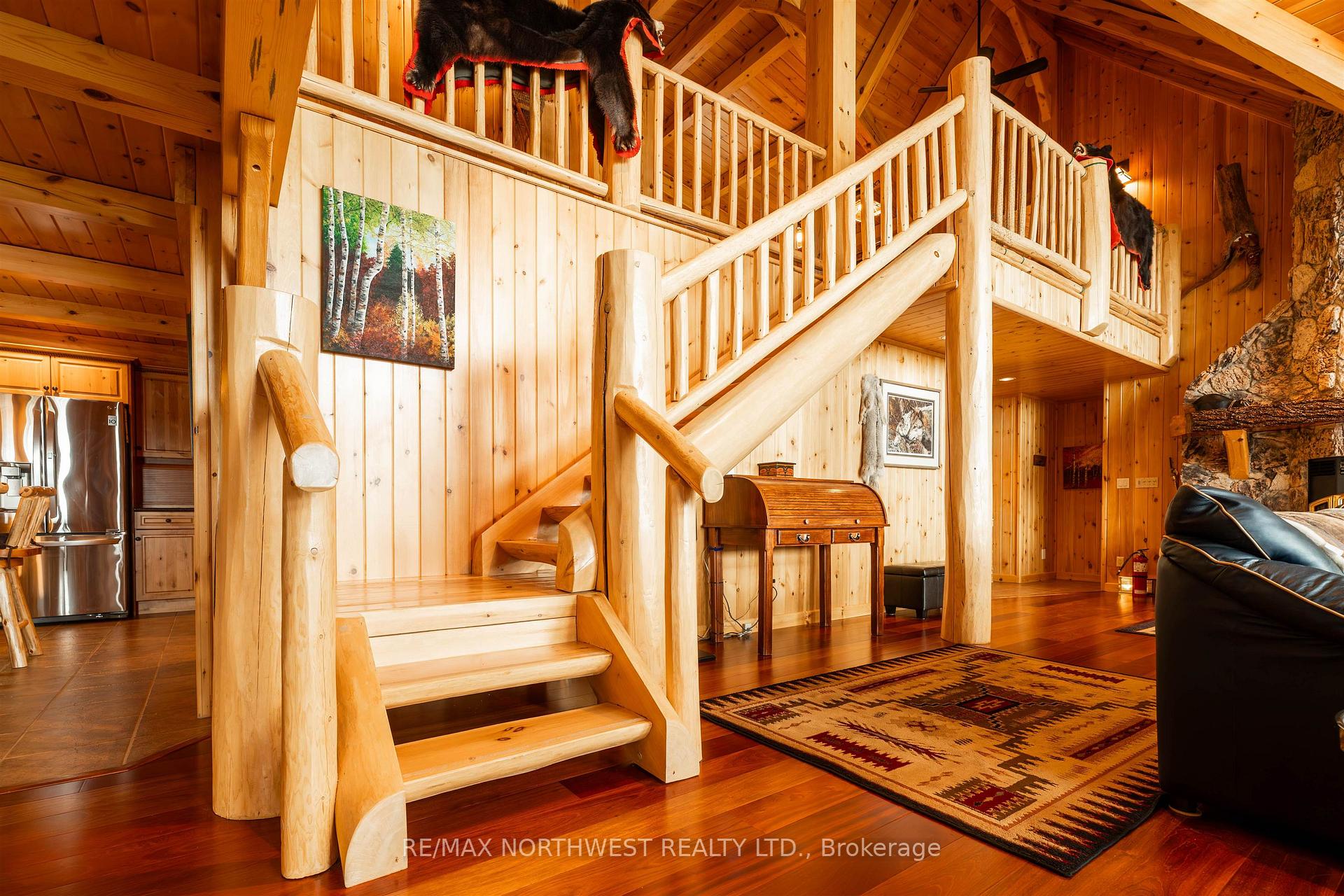 Photo 33 of 82B Branch Rd 5C SW, Kenora Remote Area, Lake of the Woods North — HOMEH