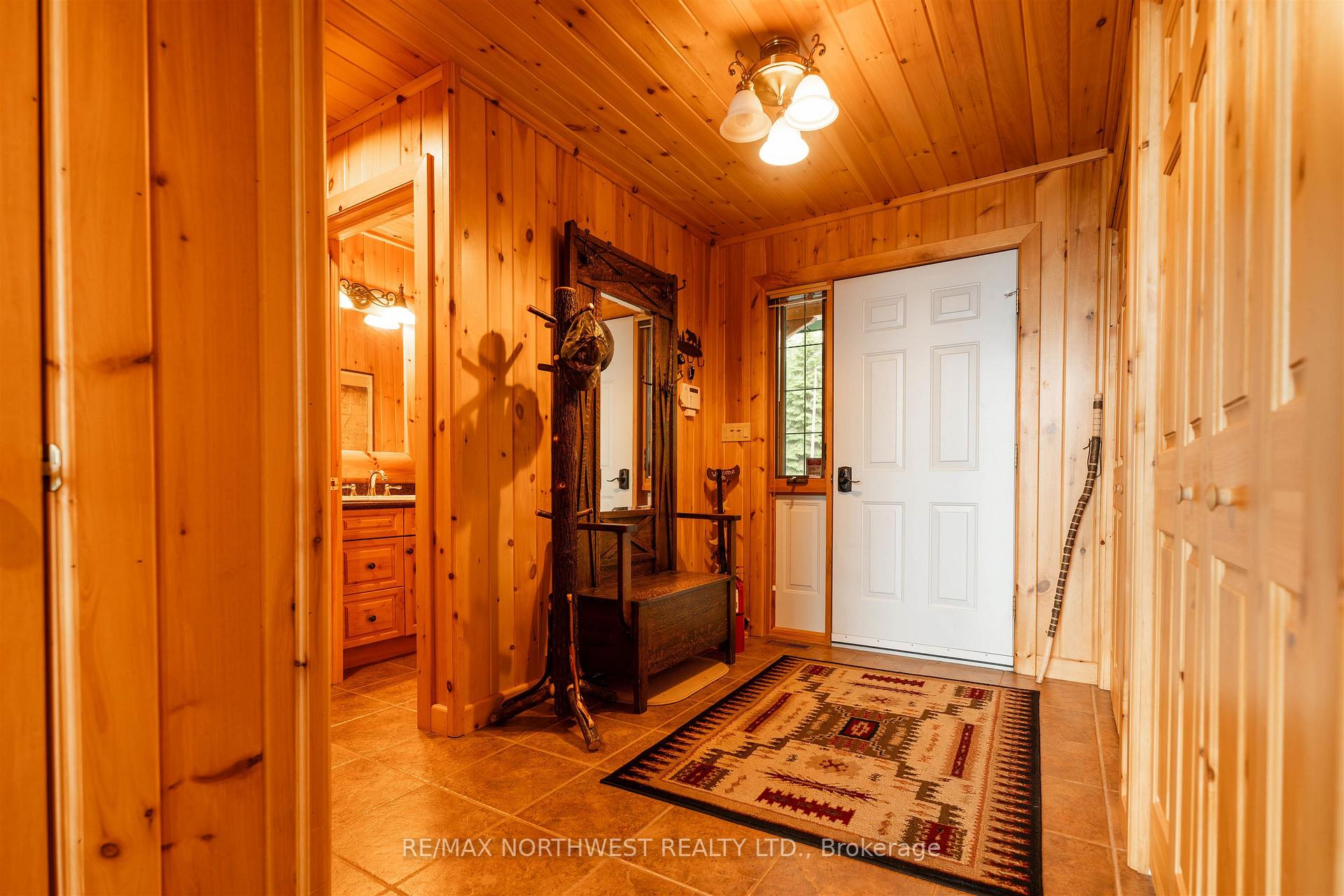 Photo 35 of 82B Branch Rd 5C SW, Kenora Remote Area, Lake of the Woods North — HOMEH