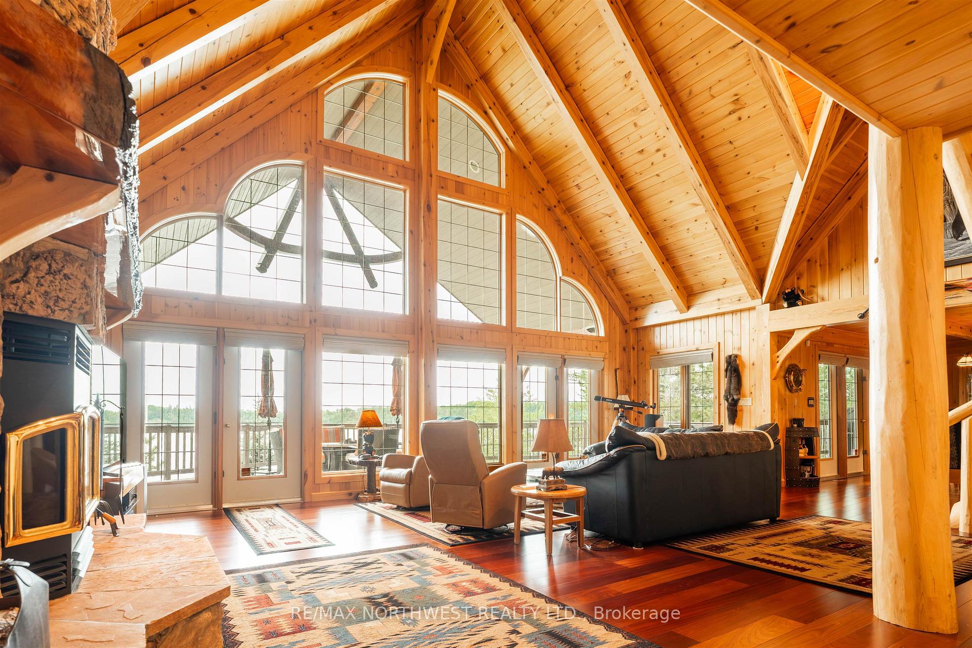 Photo 39 of 82B Branch Rd 5C SW, Kenora Remote Area, Lake of the Woods North — HOMEH