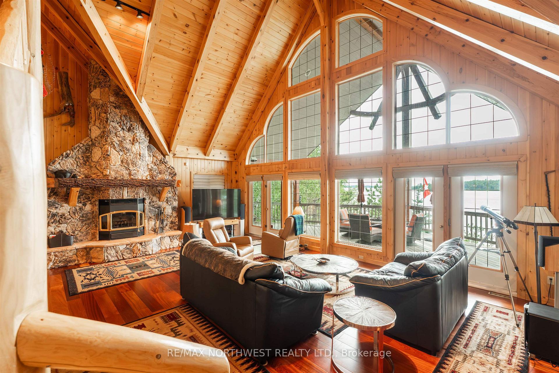 Photo 44 of 82B Branch Rd 5C SW, Kenora Remote Area, Lake of the Woods North — HOMEH