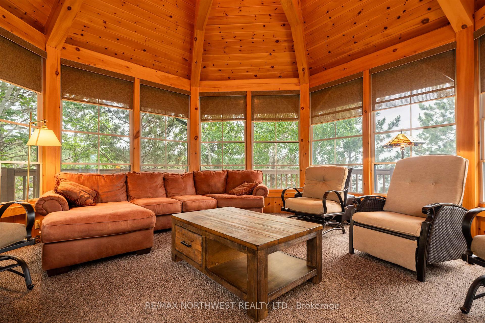 Photo 46 of 82B Branch Rd 5C SW, Kenora Remote Area, Lake of the Woods North — HOMEH