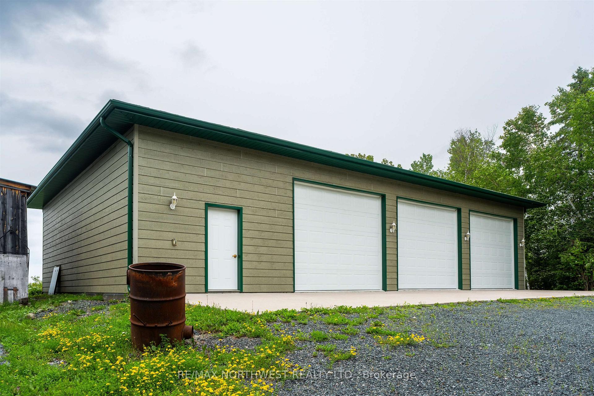 Photo 48 of 82B Branch Rd 5C SW, Kenora Remote Area, Lake of the Woods North — HOMEH