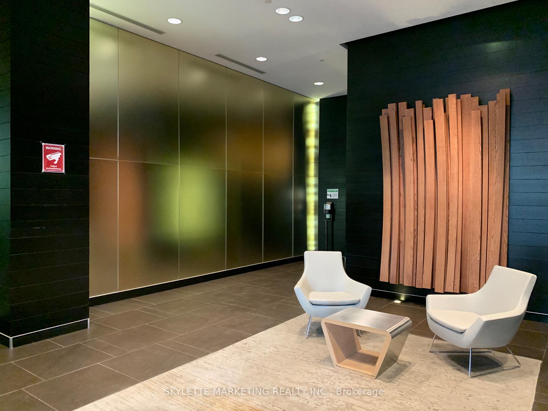 Photo 4 of Unit 1017, 478 King Street W, Toronto, Waterfront Communities — HOMEH