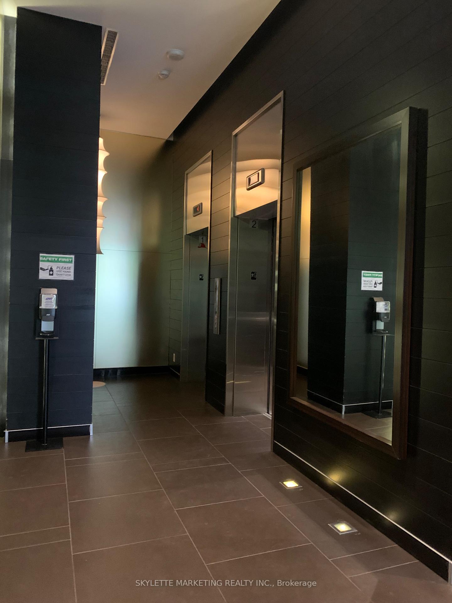 Photo 5 of Unit 1017, 478 King Street W, Toronto, Waterfront Communities — HOMEH