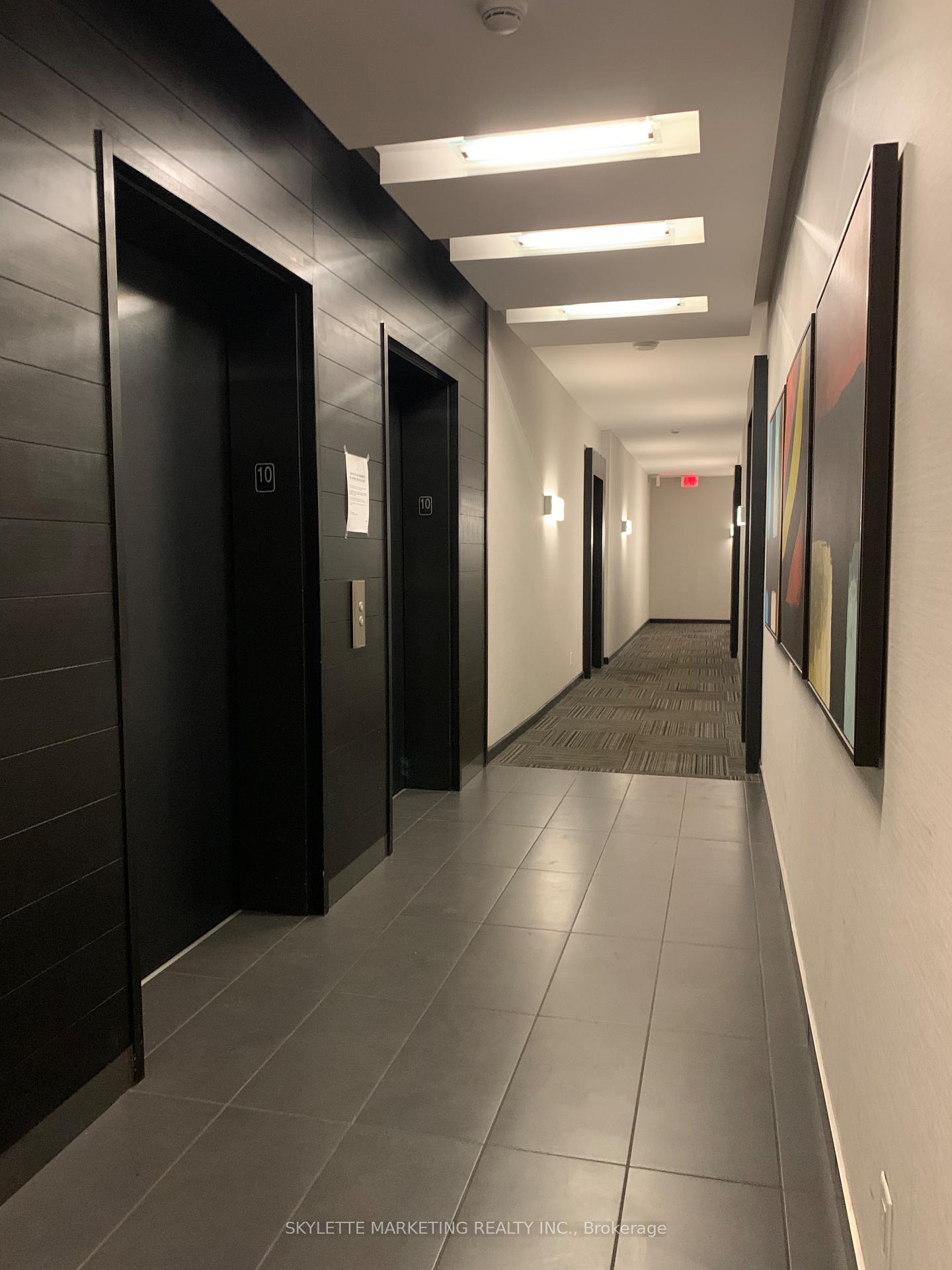 Photo 6 of Unit 1017, 478 King Street W, Toronto, Waterfront Communities — HOMEH