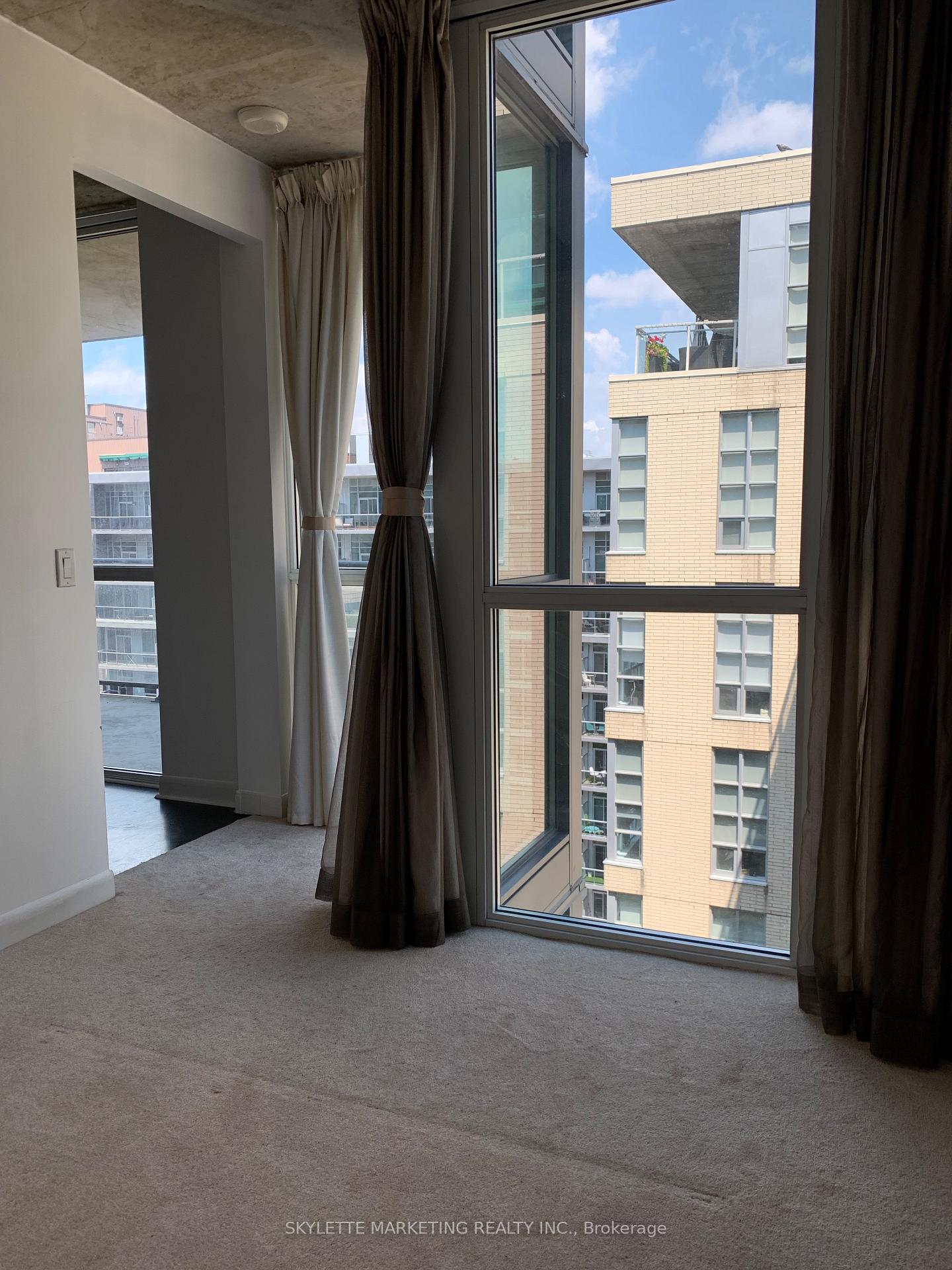 Photo 8 of Unit 1017, 478 King Street W, Toronto, Waterfront Communities — HOMEH