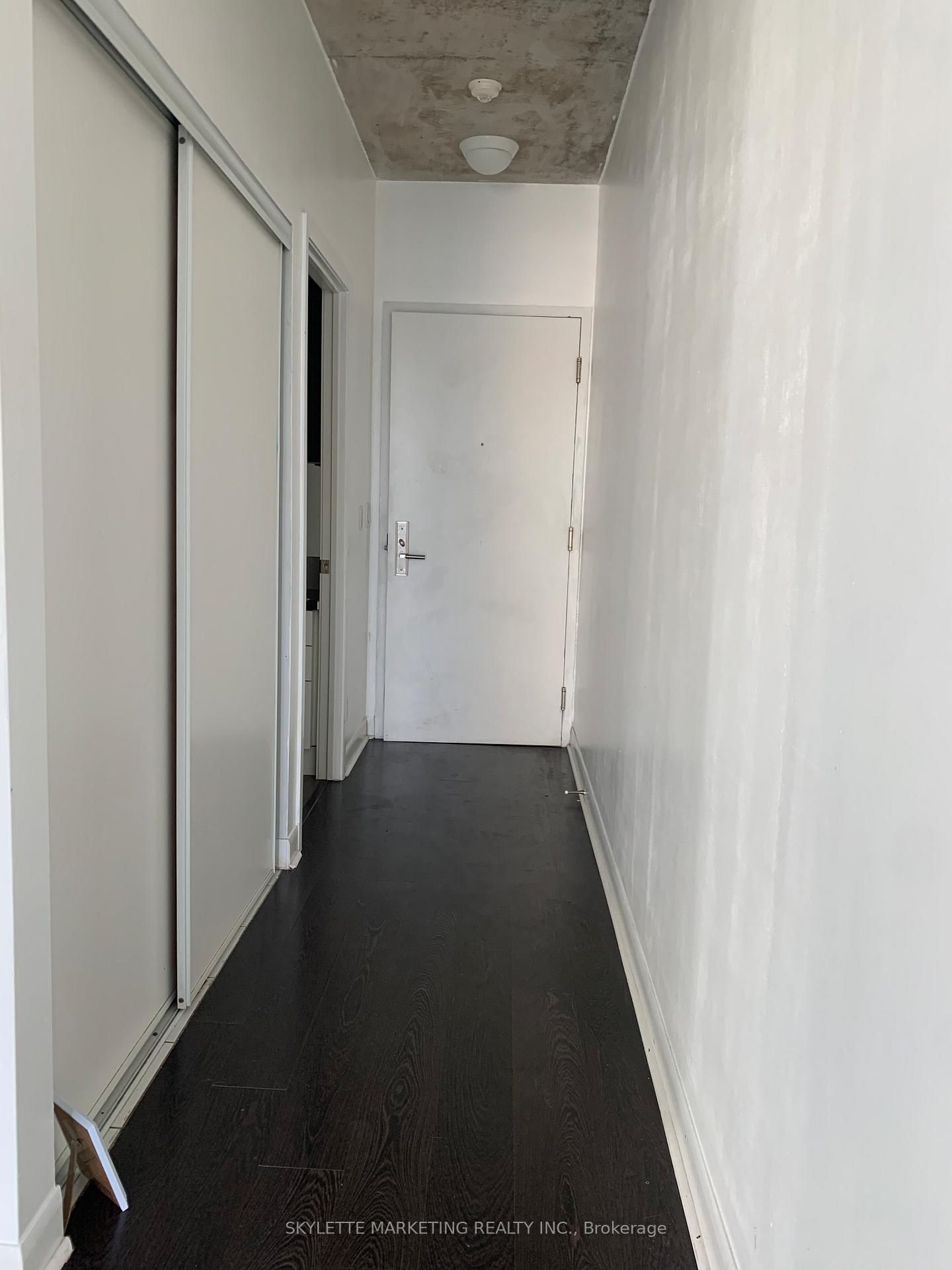 Photo 13 of Unit 1017, 478 King Street W, Toronto, Waterfront Communities — HOMEH