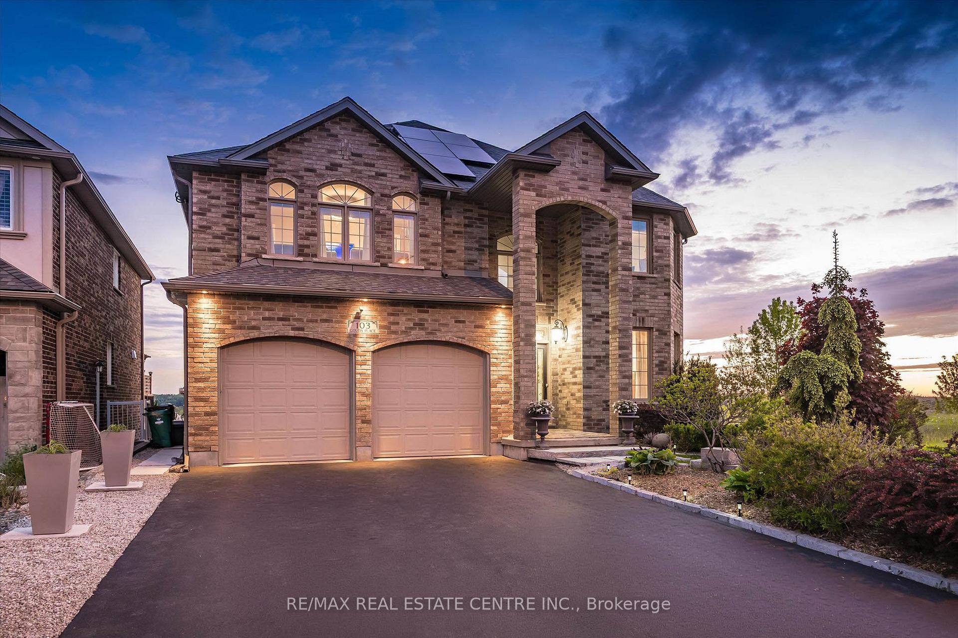 Photo 1 of 103 Gouda Place, Cambridge, Christopher-Champlain — HOMEH