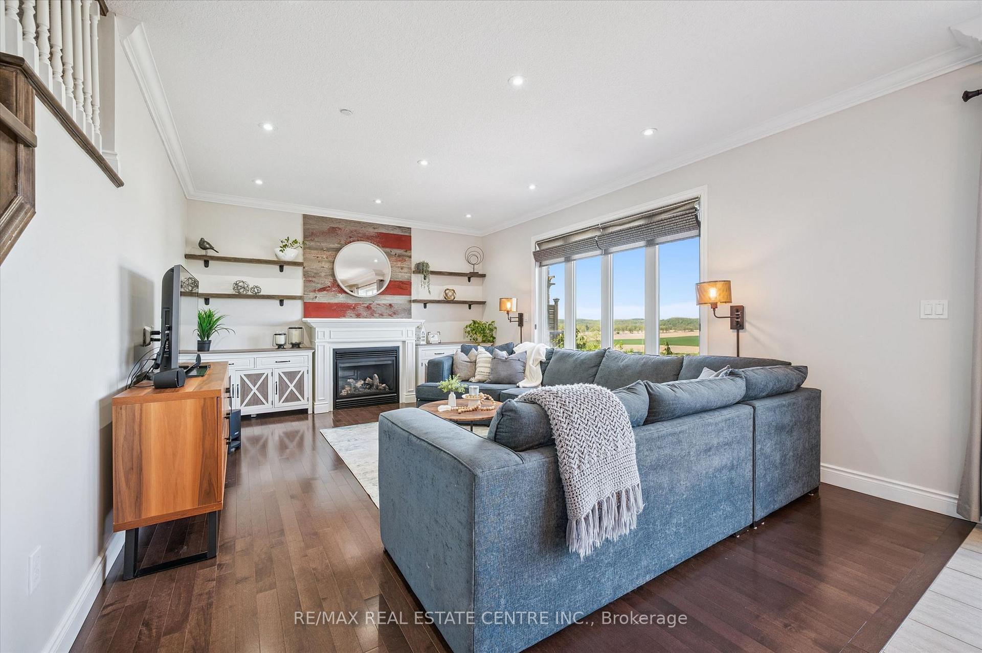 Photo 8 of 103 Gouda Place, Cambridge, Christopher-Champlain — HOMEH