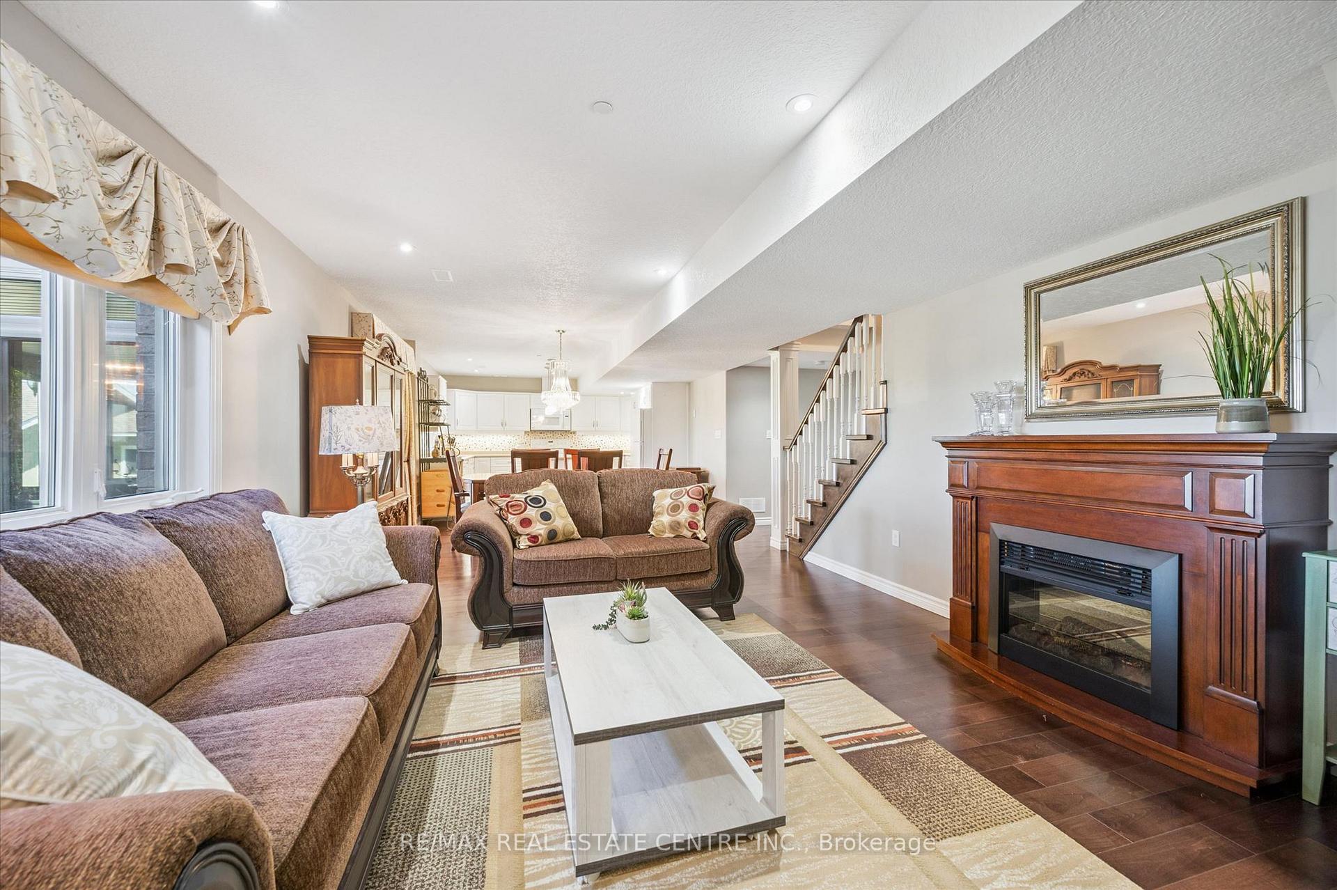 Photo 28 of 103 Gouda Place, Cambridge, Christopher-Champlain — HOMEH