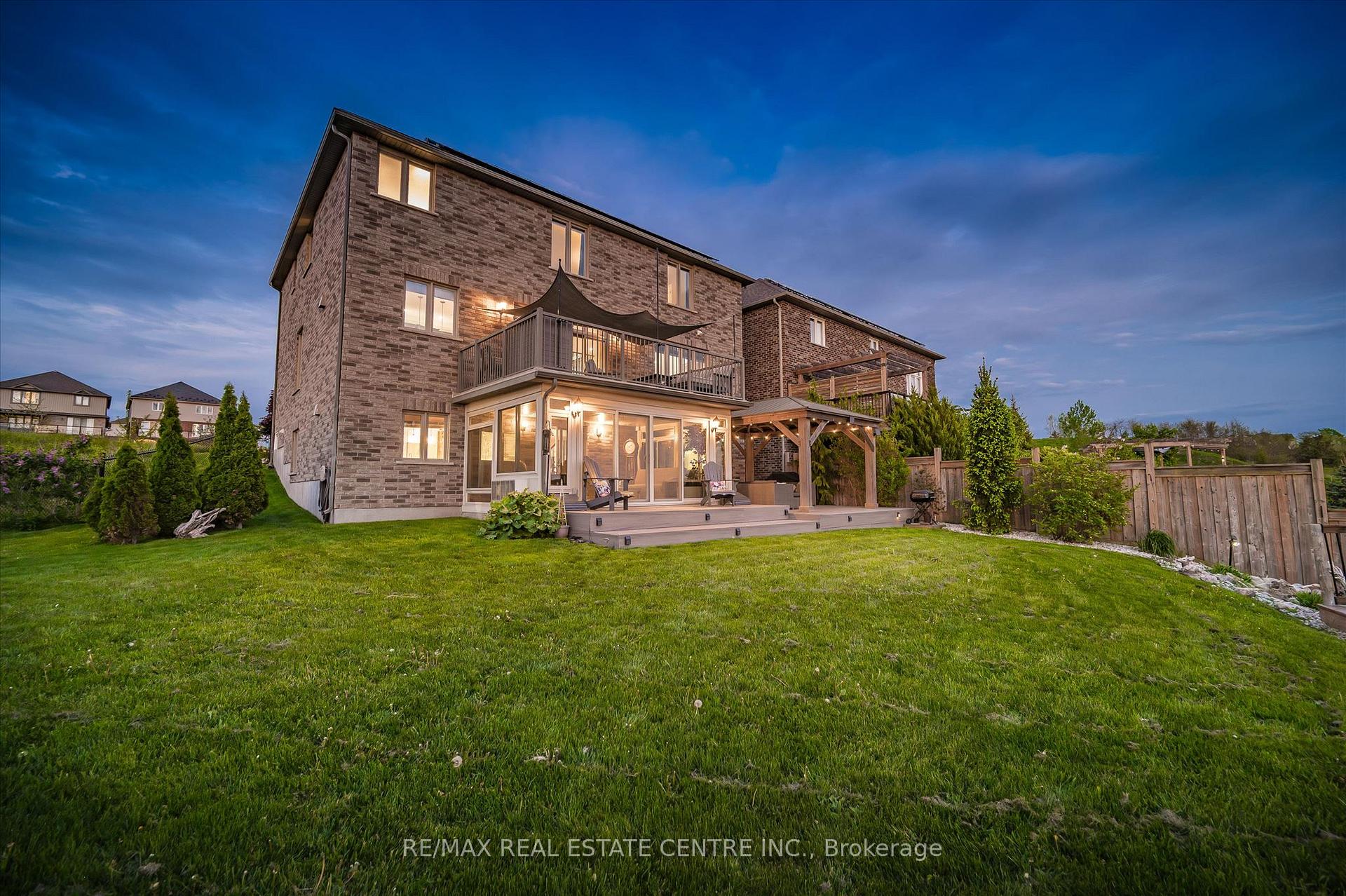 Photo 38 of 103 Gouda Place, Cambridge, Christopher-Champlain — HOMEH