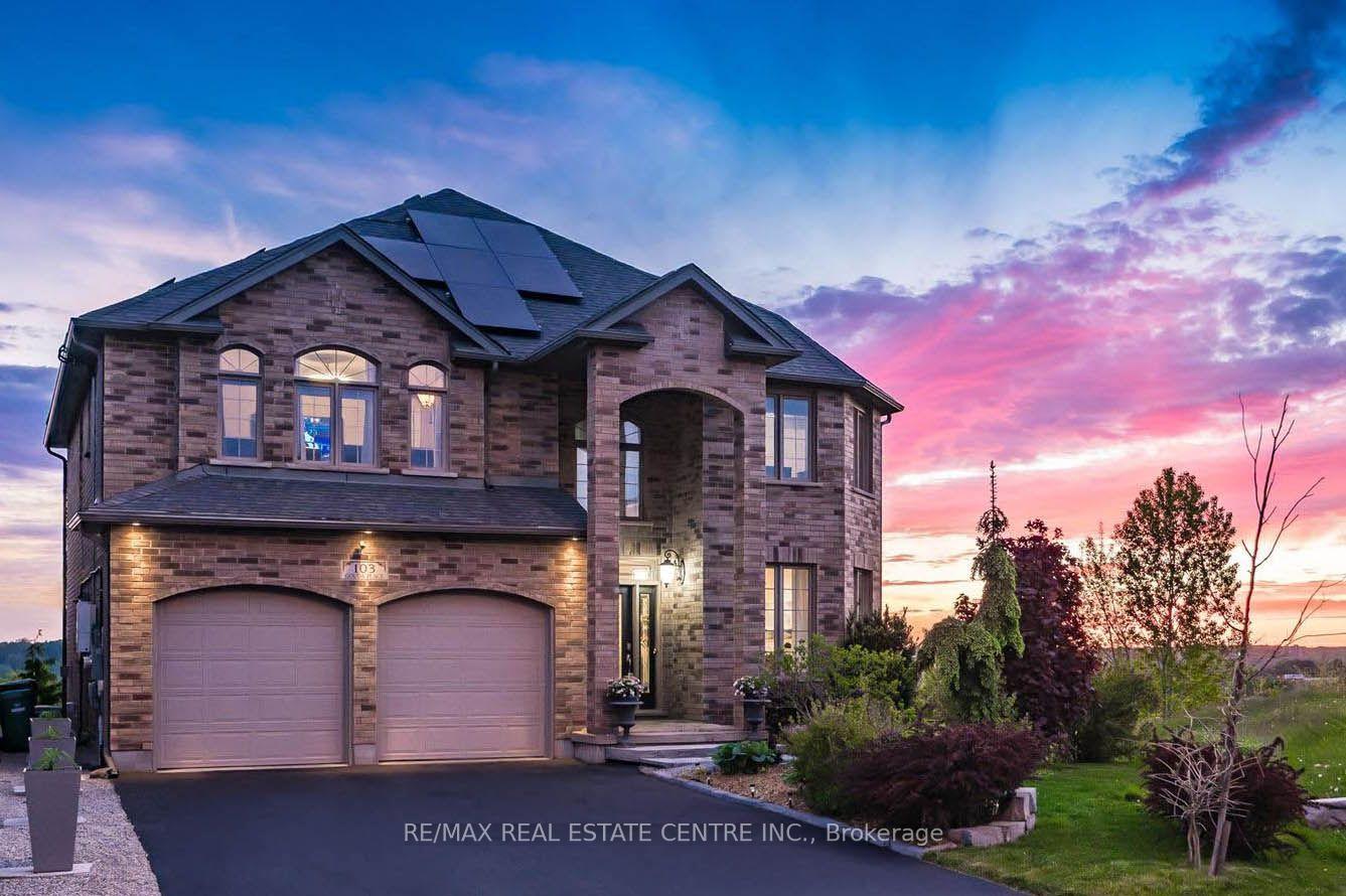 Photo 39 of 103 Gouda Place, Cambridge, Christopher-Champlain — HOMEH