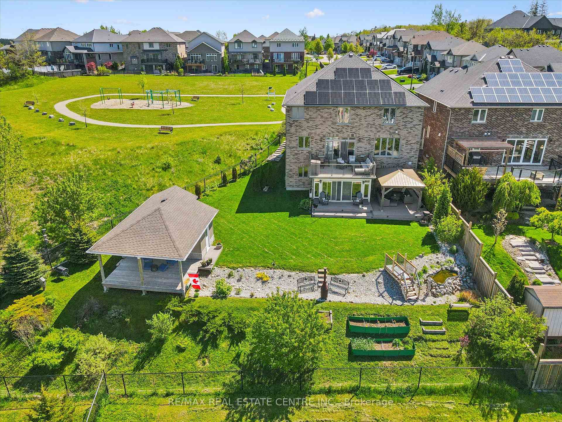 Photo 50 of 103 Gouda Place, Cambridge, Christopher-Champlain — HOMEH
