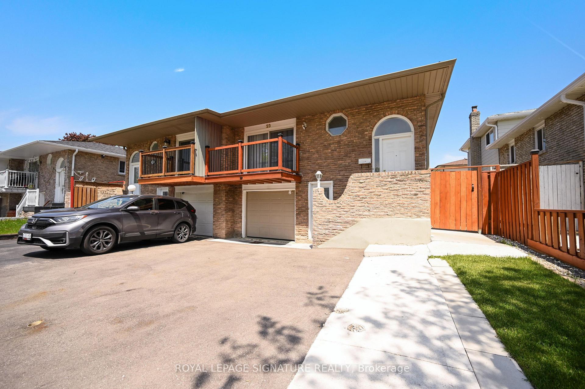 Photo 40 of 23 Abell Drive, Brampton, Madoc — HOMEH