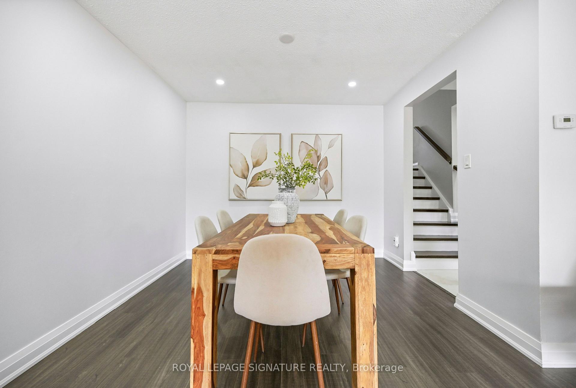 Photo 7 of 23 Abell Drive, Brampton, Madoc — HOMEH