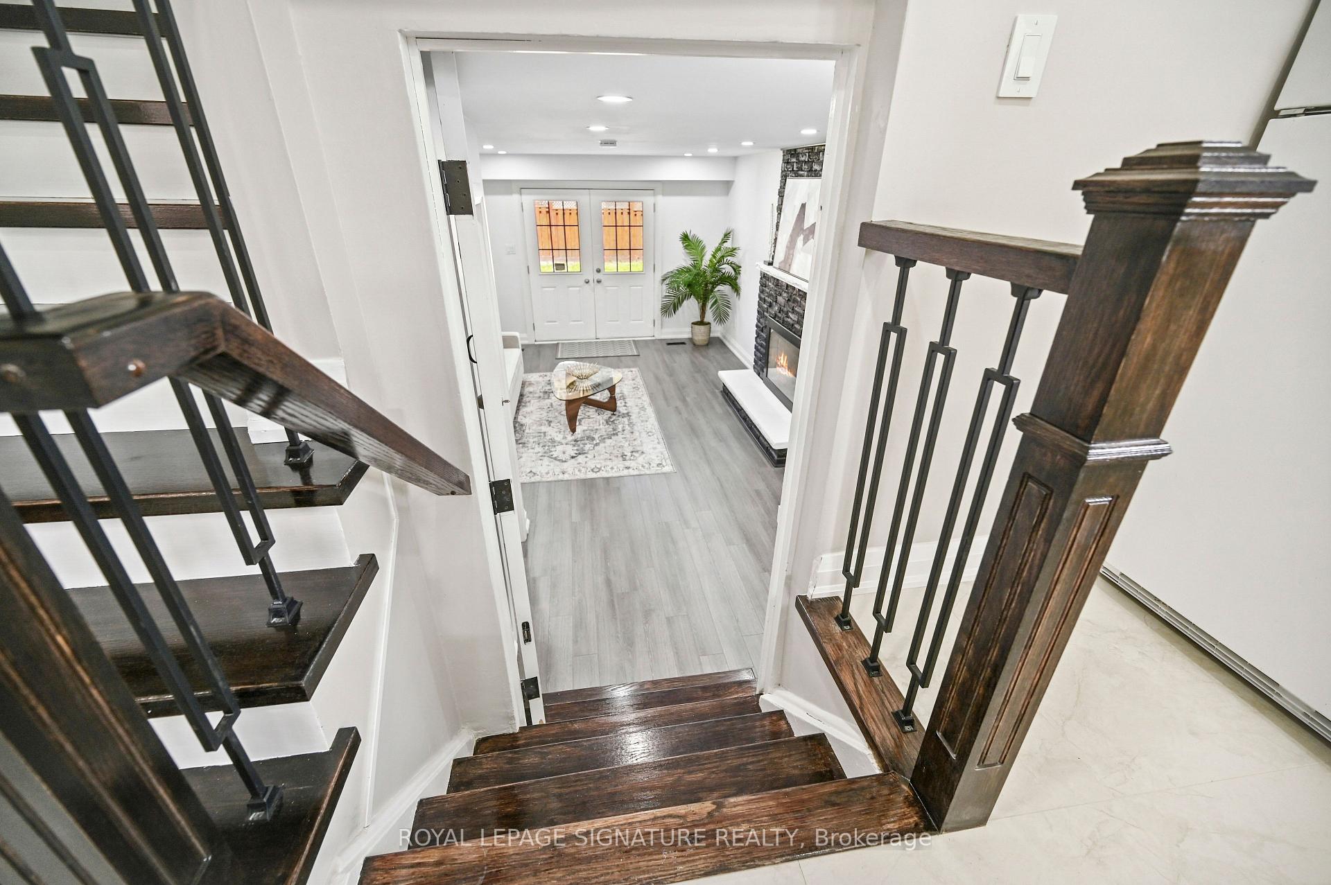 Photo 17 of 23 Abell Drive, Brampton, Madoc — HOMEH