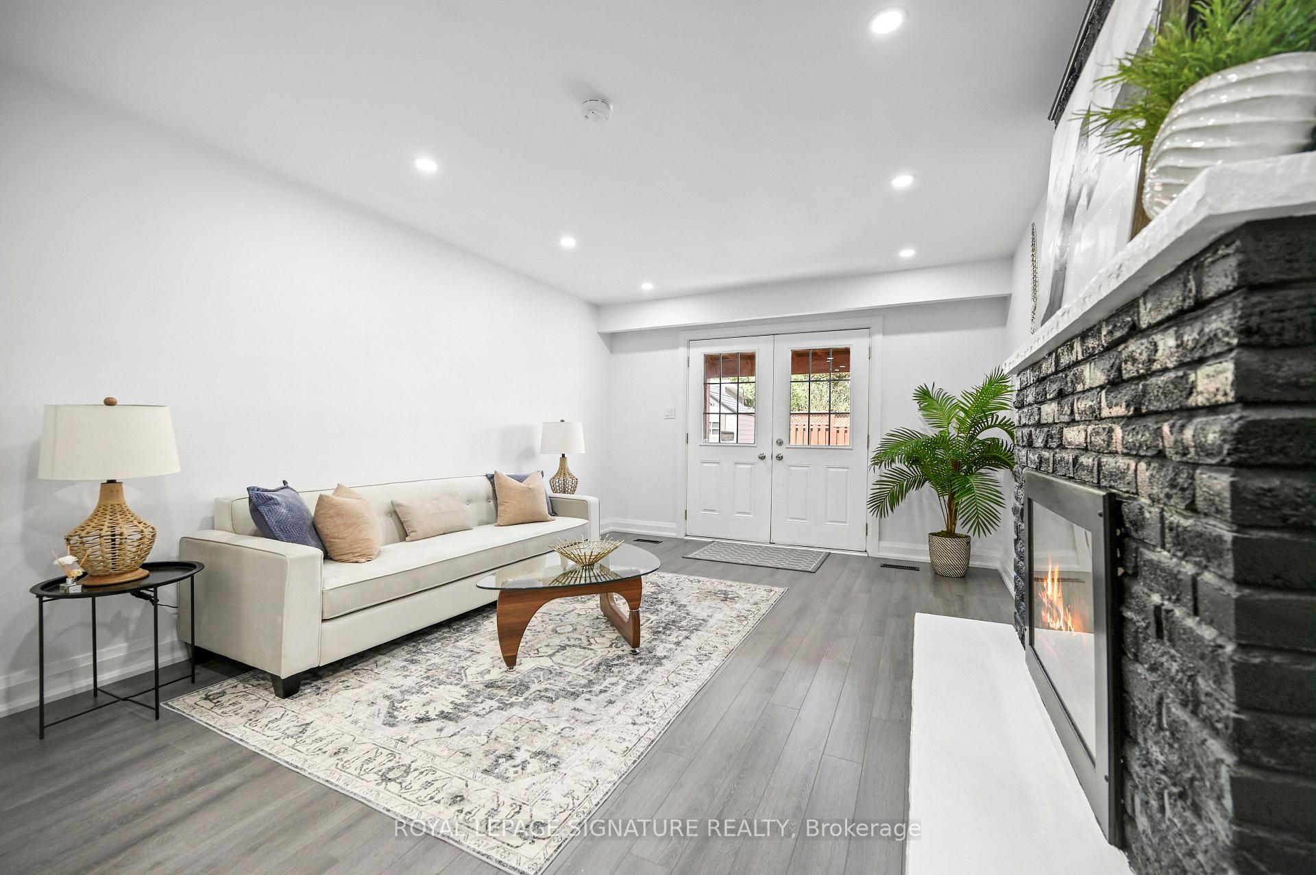 Photo 19 of 23 Abell Drive, Brampton, Madoc — HOMEH