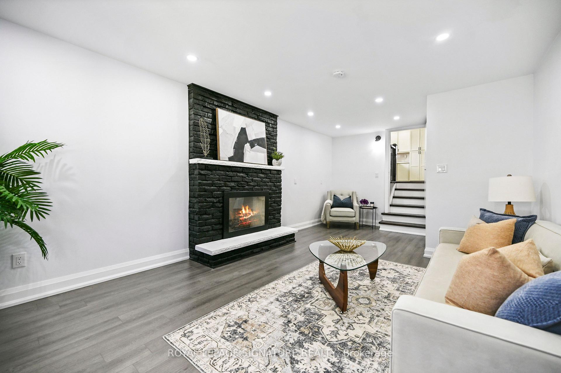 Photo 20 of 23 Abell Drive, Brampton, Madoc — HOMEH